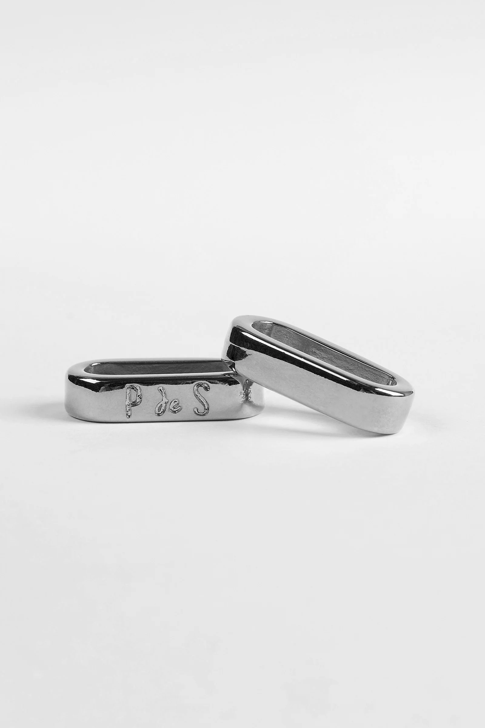 anello - argent - Image 3