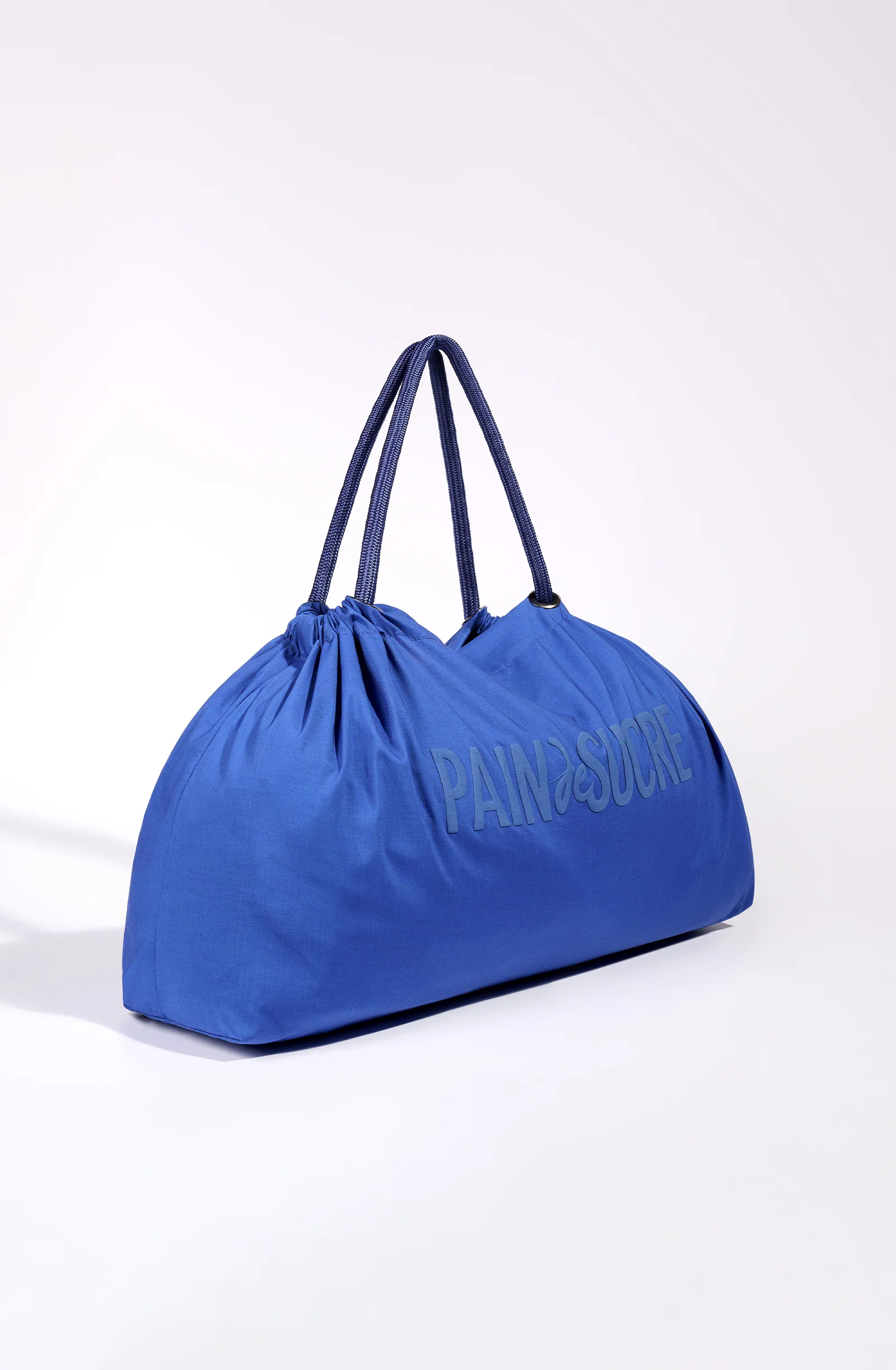 baggy - bleu - Image 5