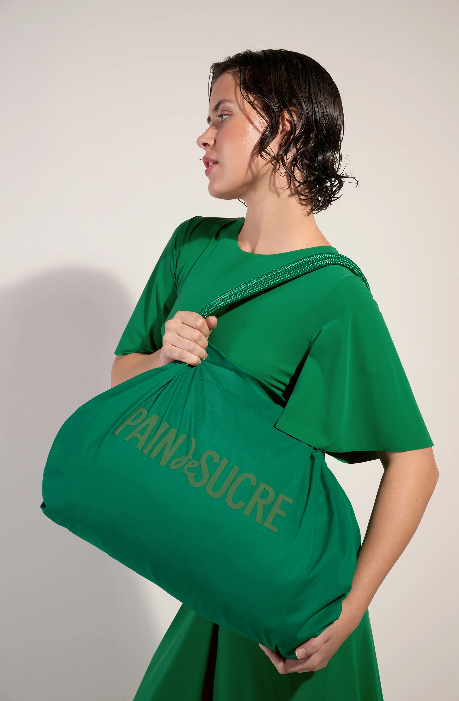 baggy - jade - Image 2