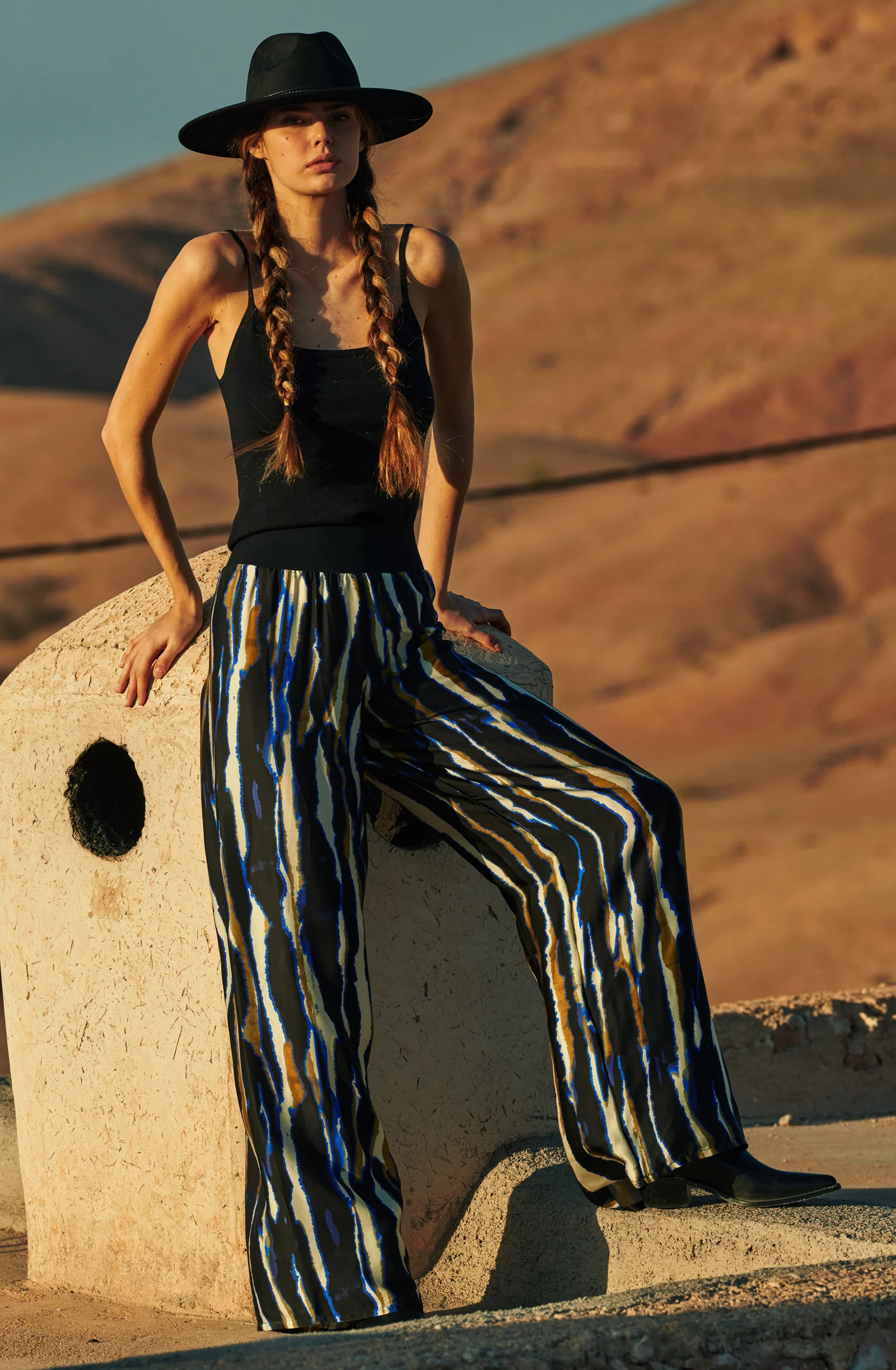balie - tie and dye - Image 3
