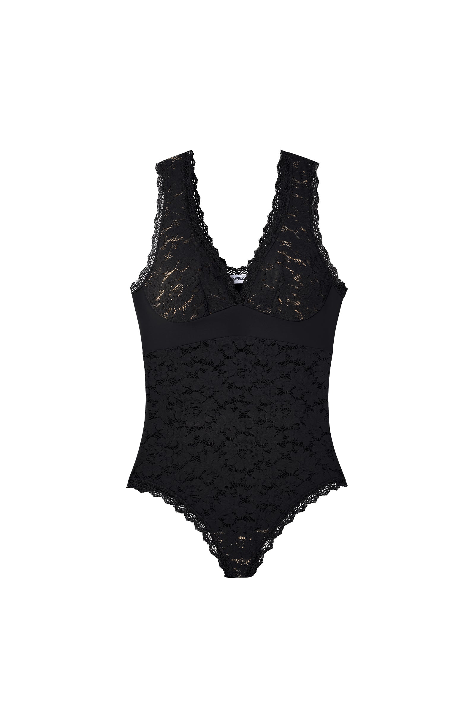 bettina - noir - Image 7