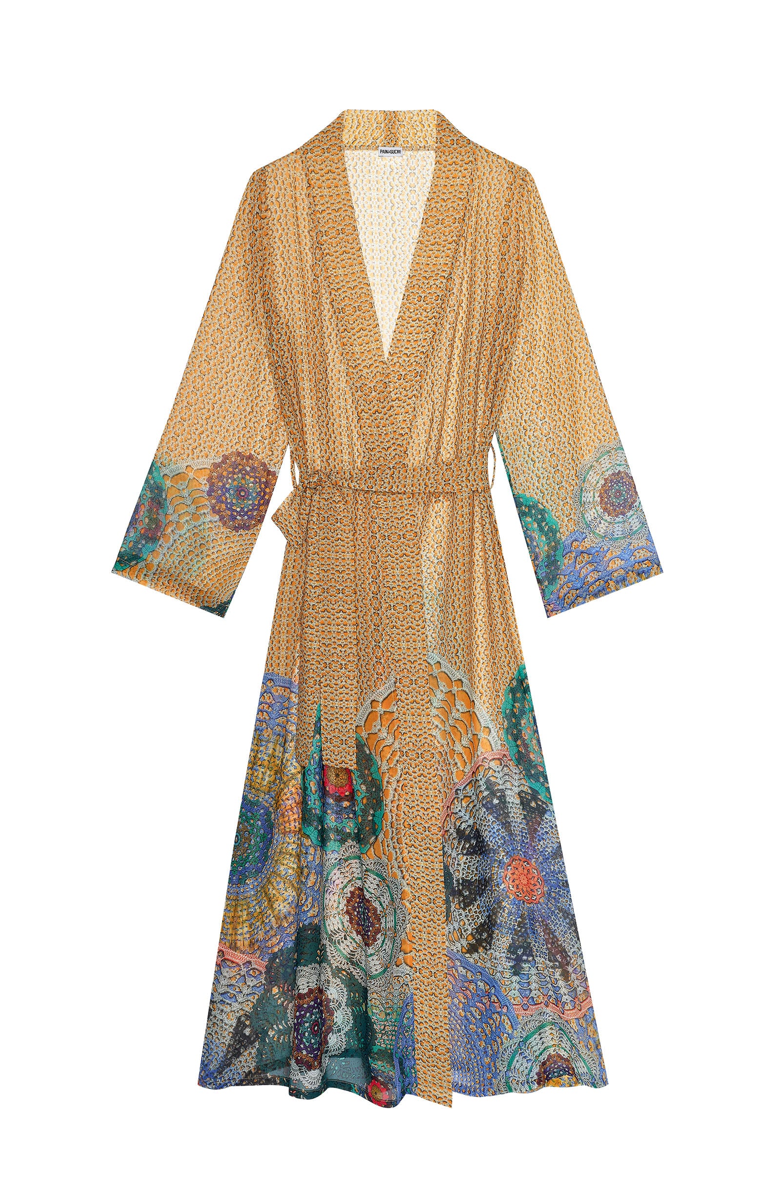 caissy - gipsy - Image 7