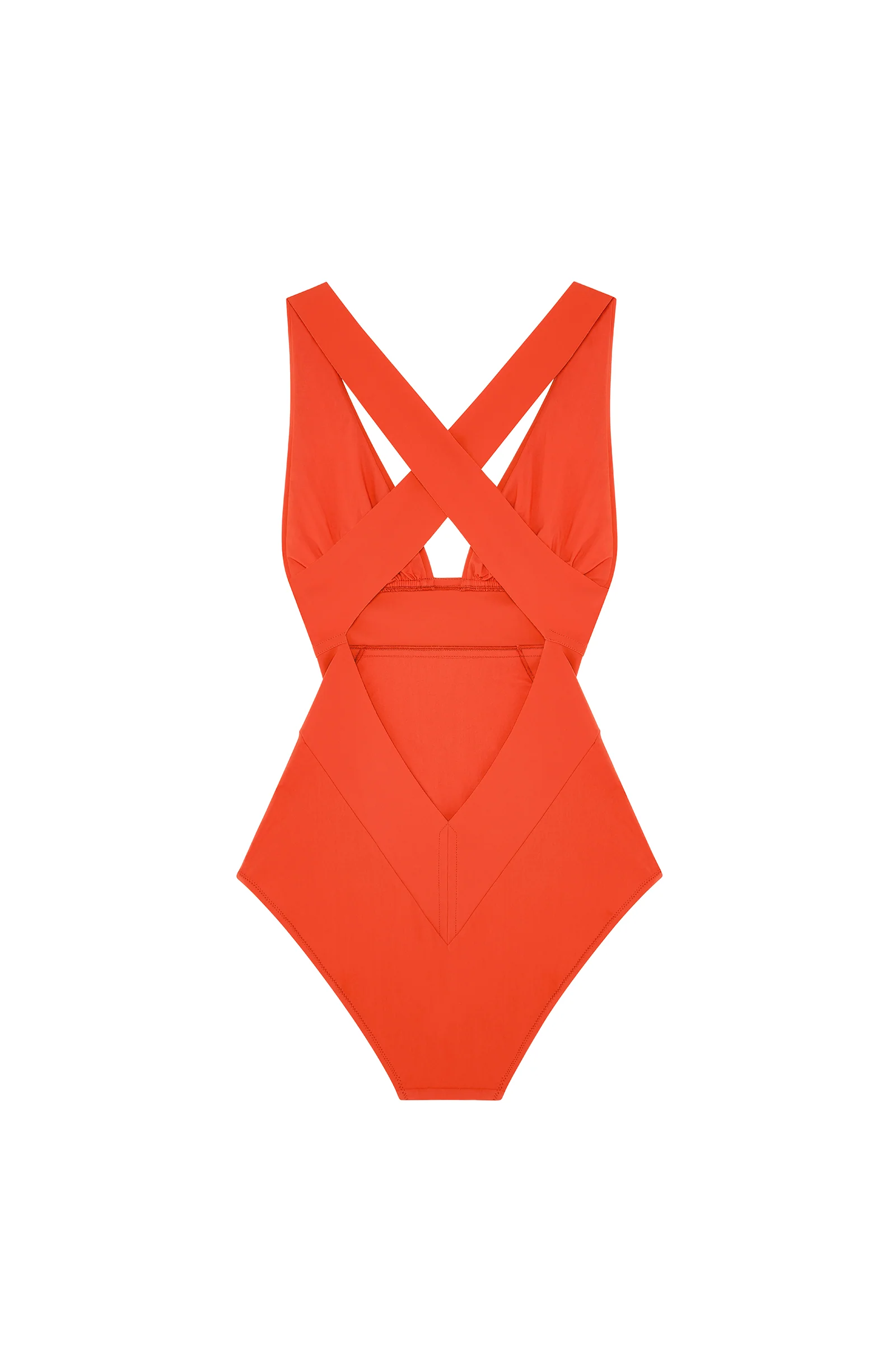 capri - orange - Image 4