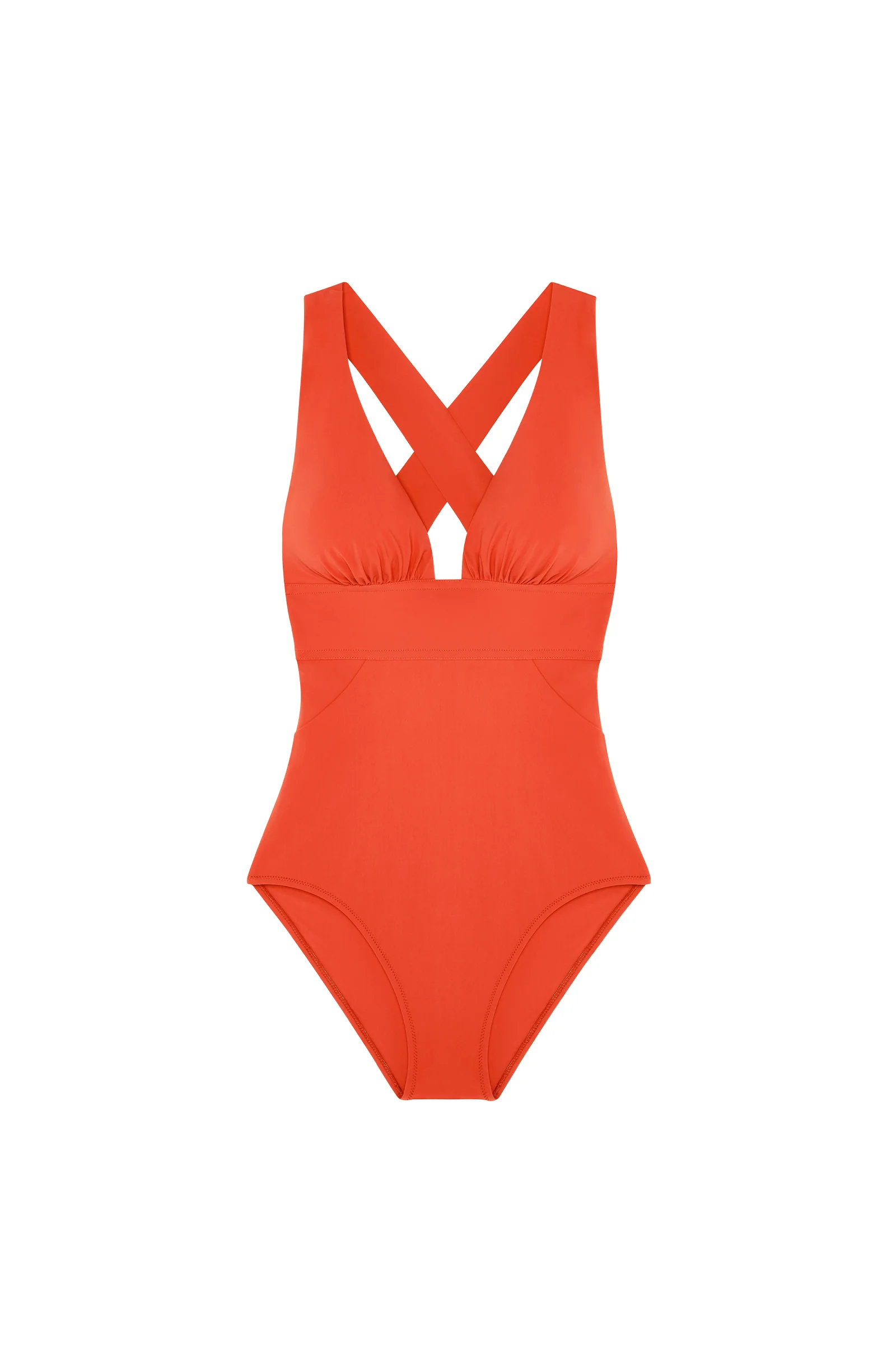 capri - orange - Image 5