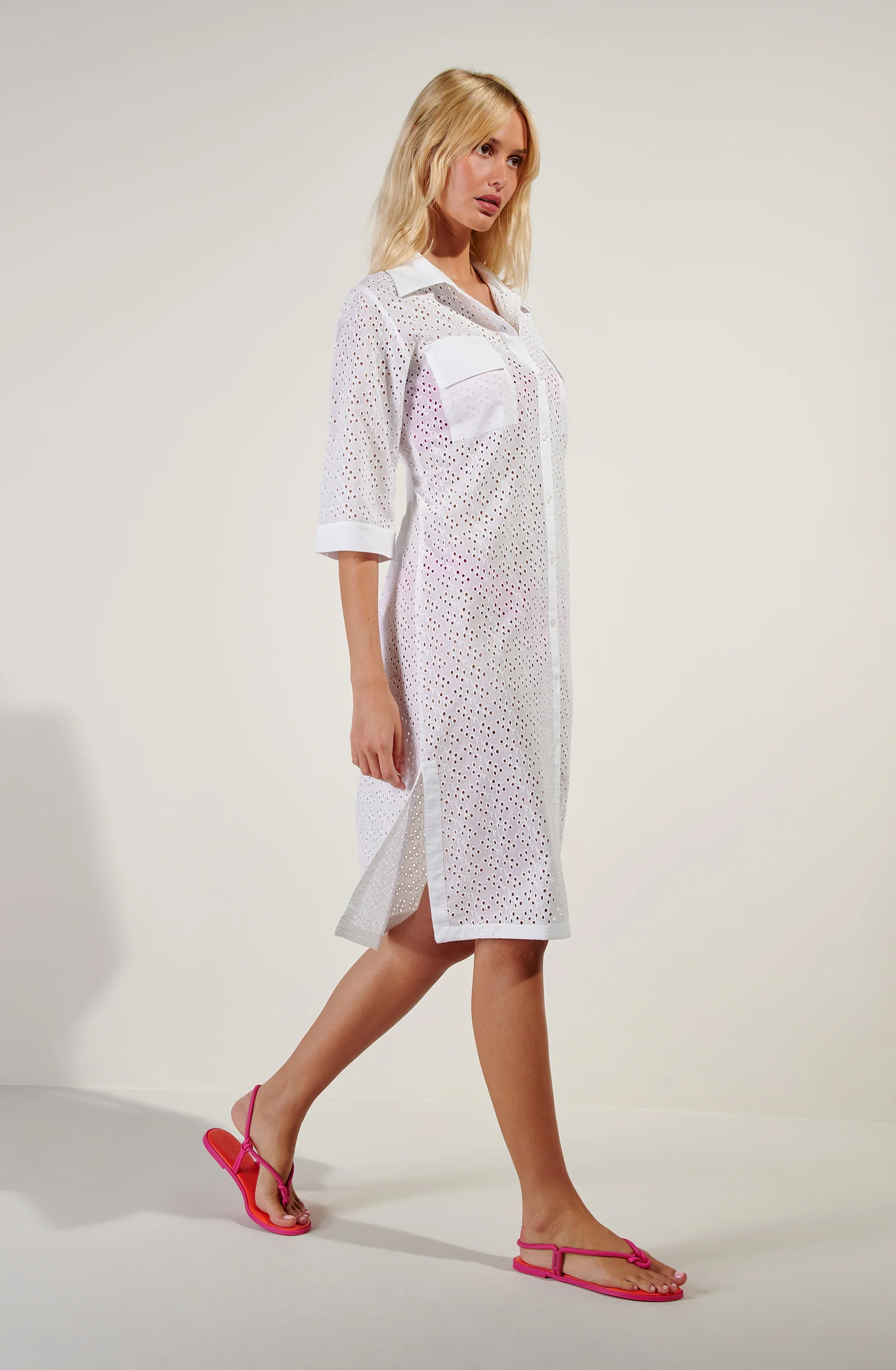 capu - blanc - Image 5