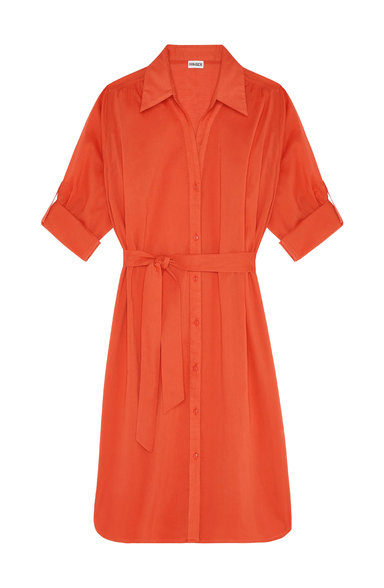 cassandre - orange - Image 7