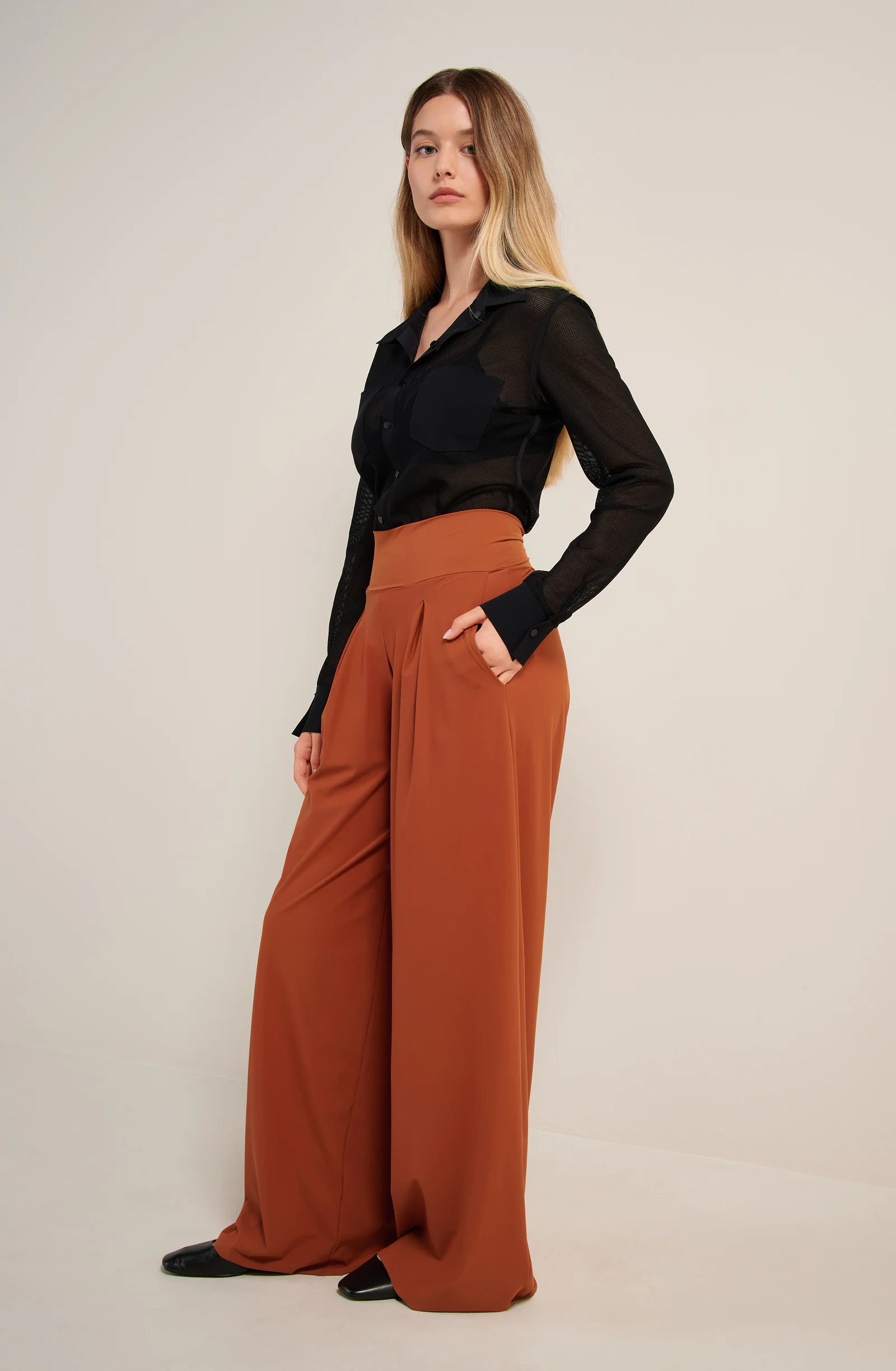 chelly - noir - Image 5