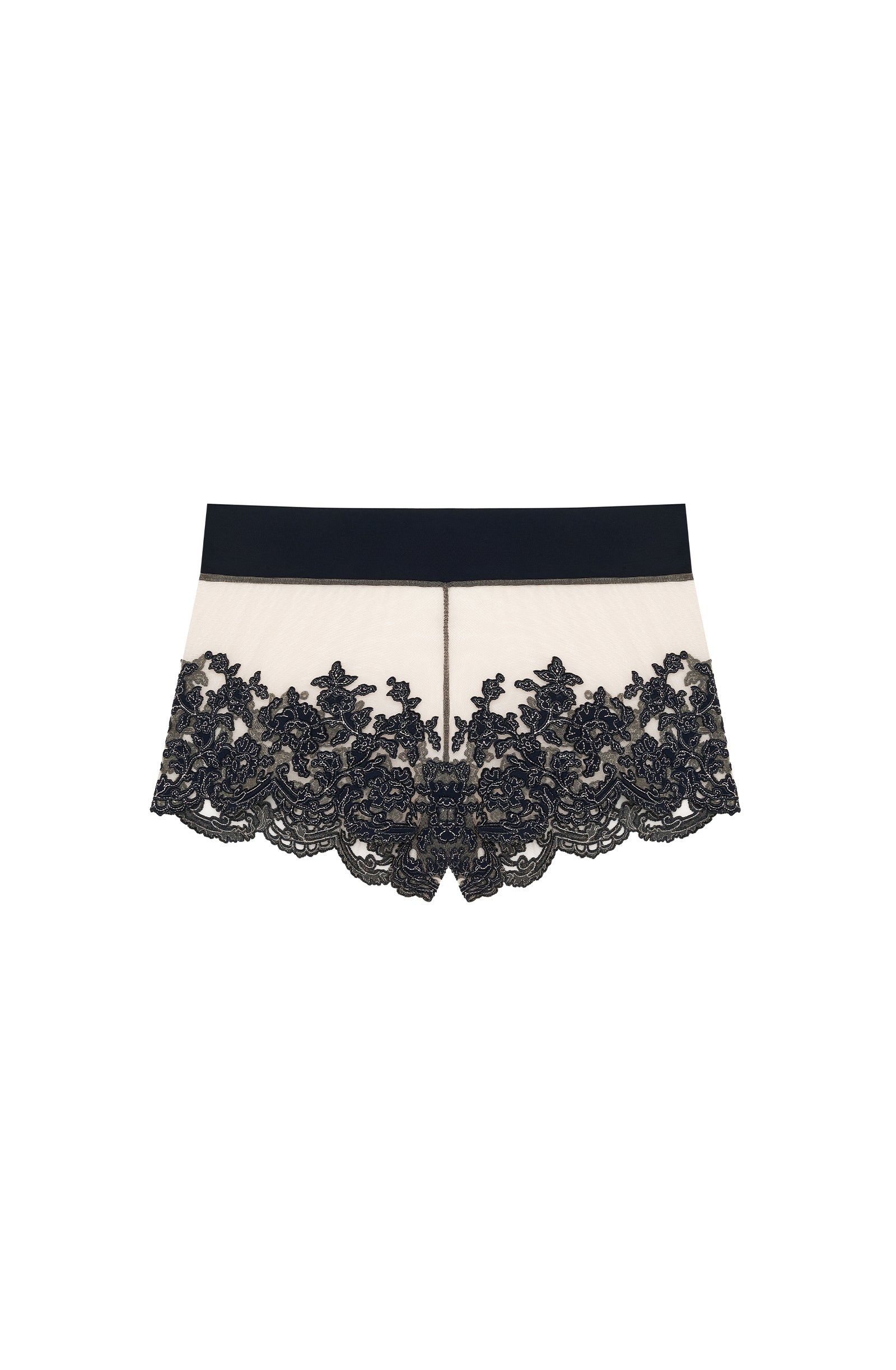 desiree - noir - Image 5