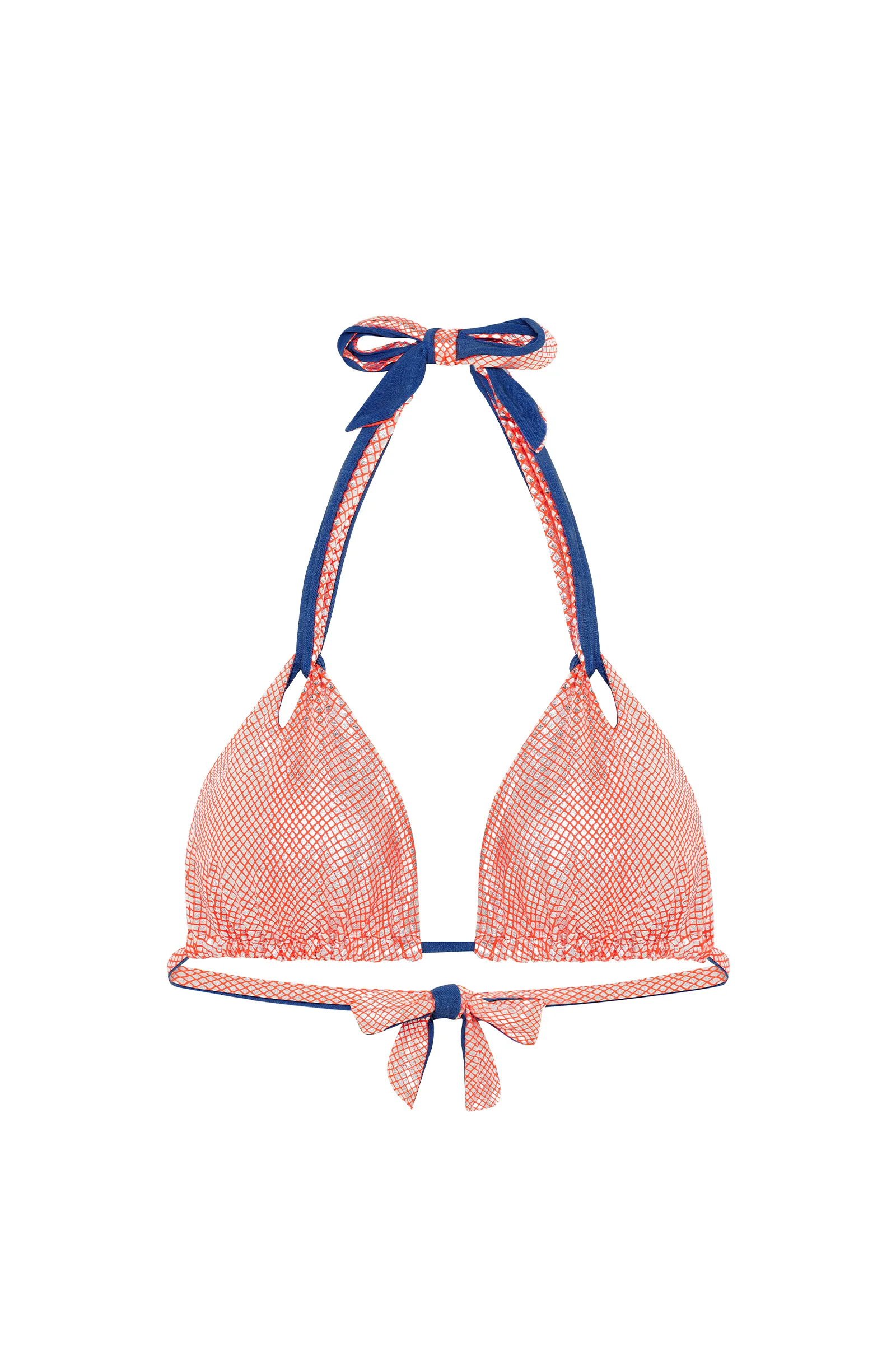 ilari - bleu et rose - Image 10