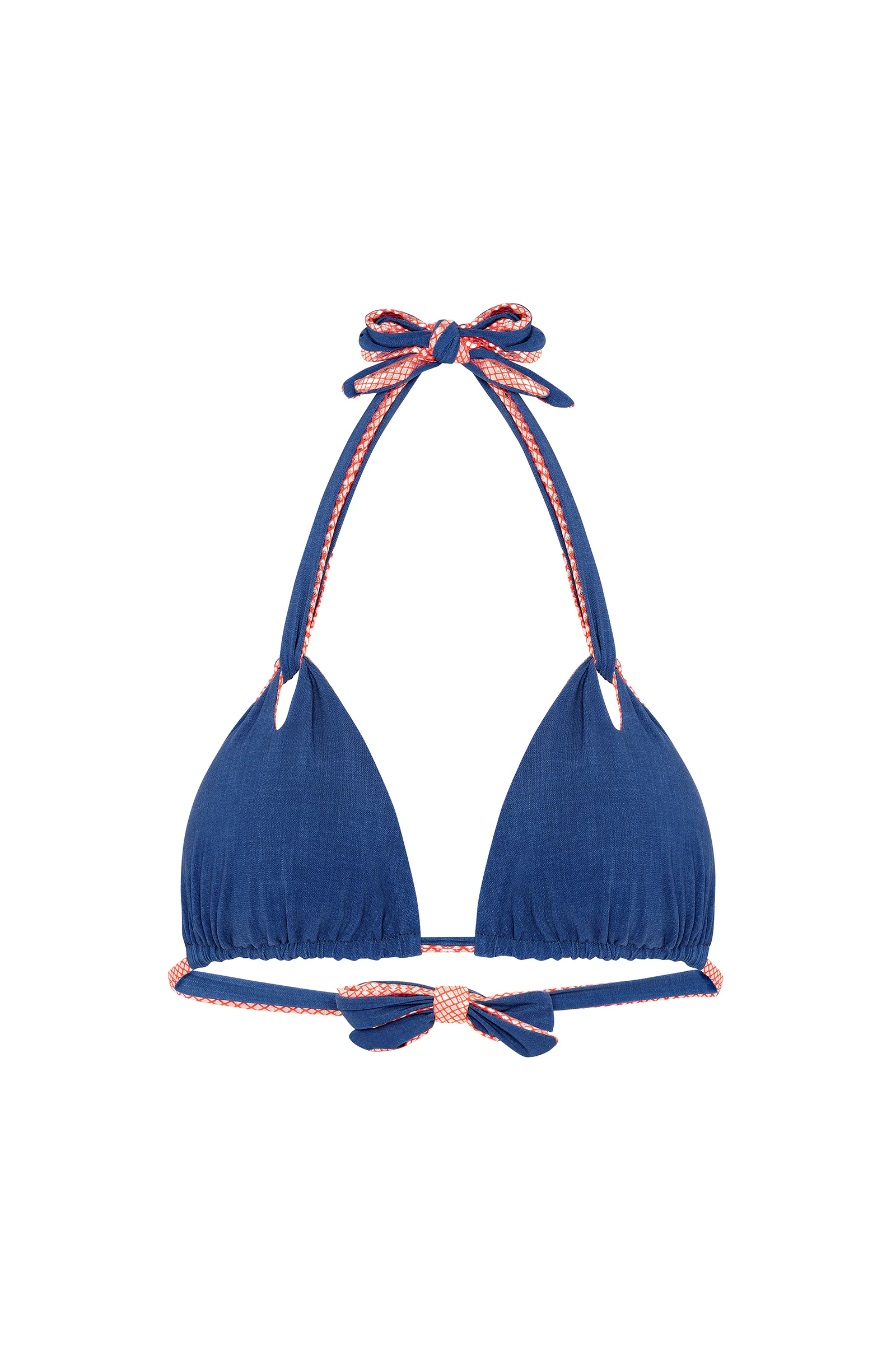 ilari - bleu et rose - Image 9