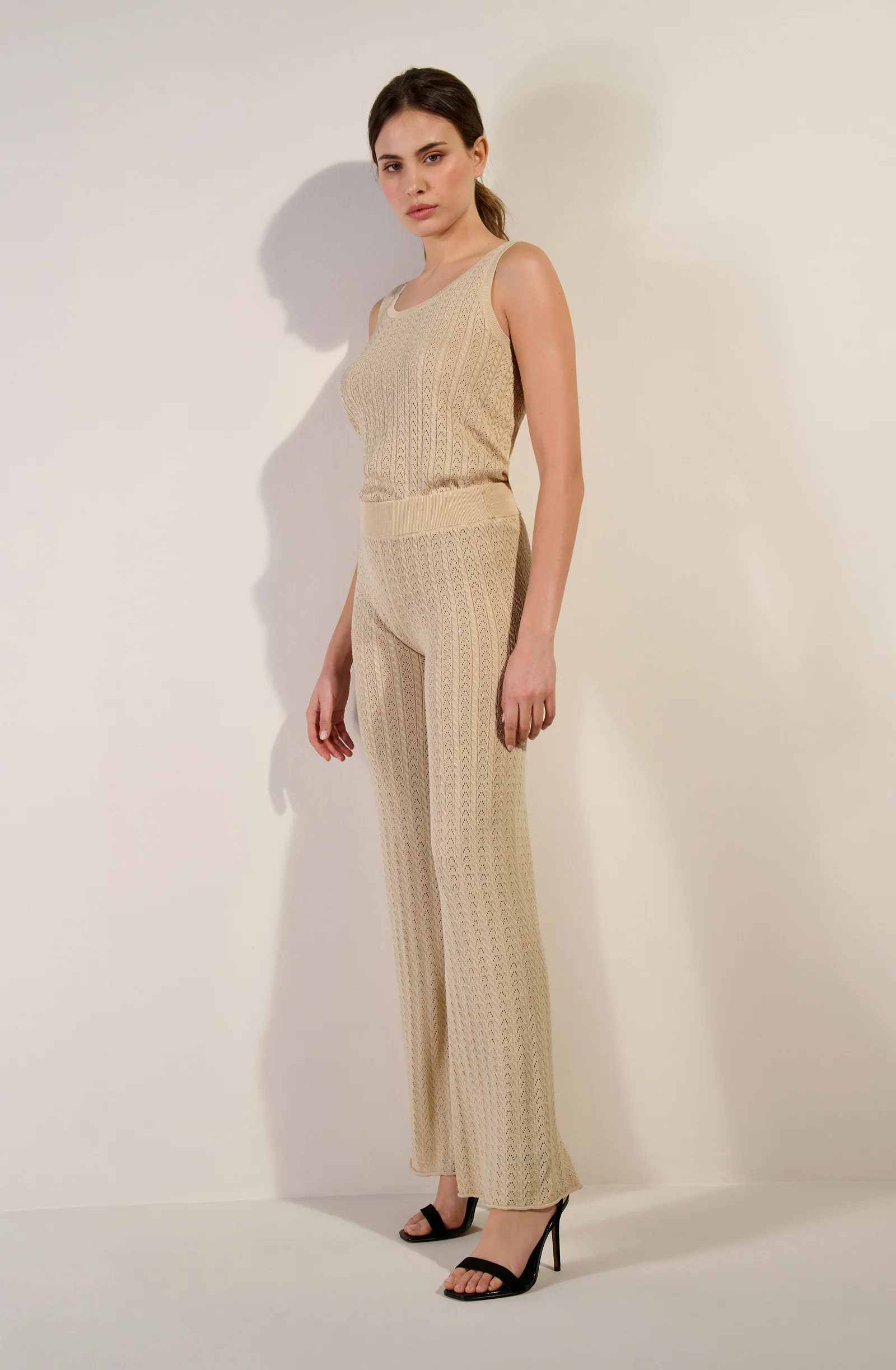 issa - beige - Image 3