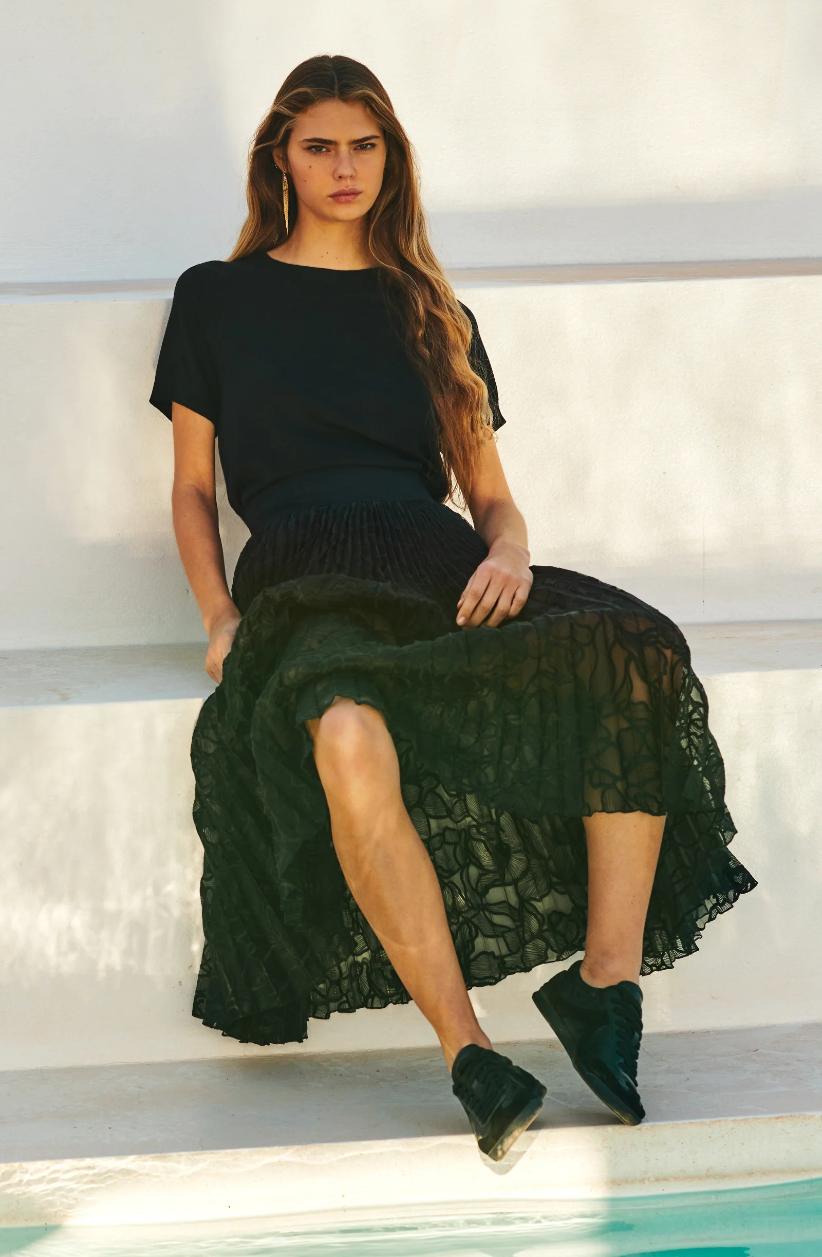 joee - noir - Image 3