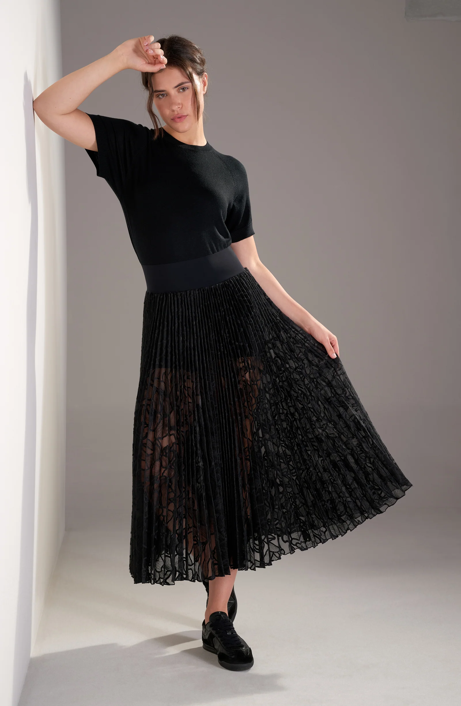 joee - noir - Image 5
