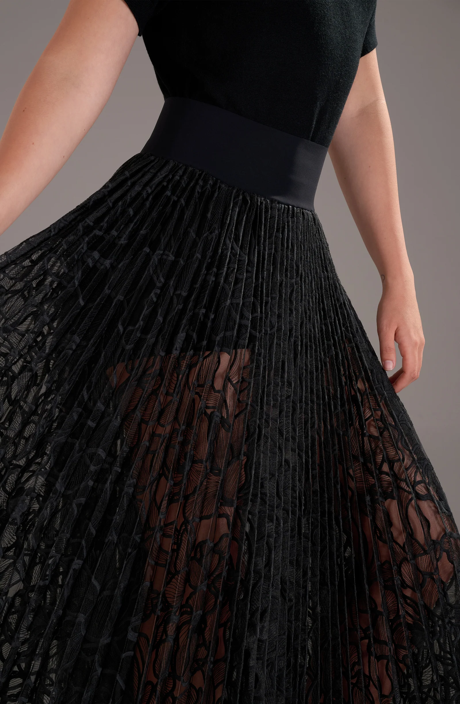 joee - noir - Image 6