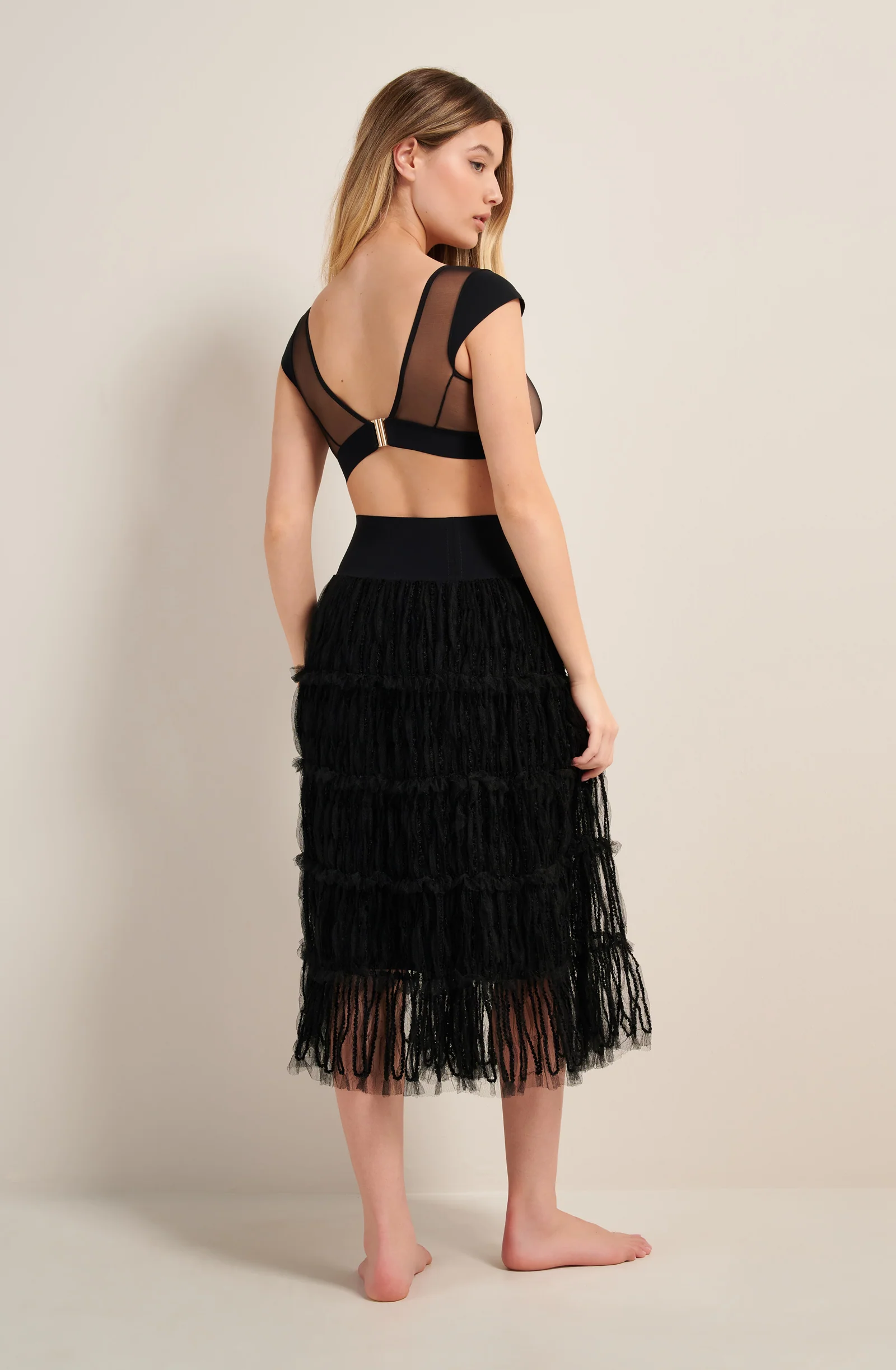 julicia - noir - Image 3