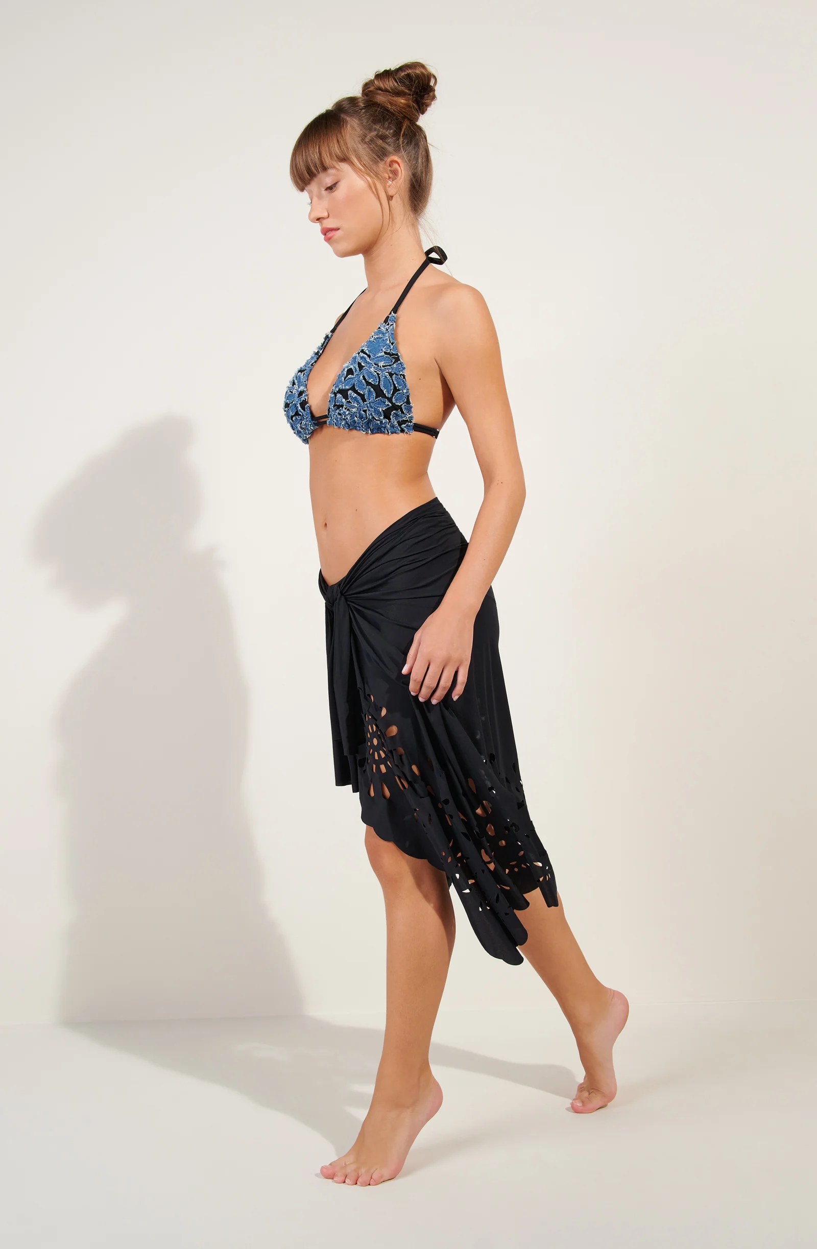keya - noir - Image 5