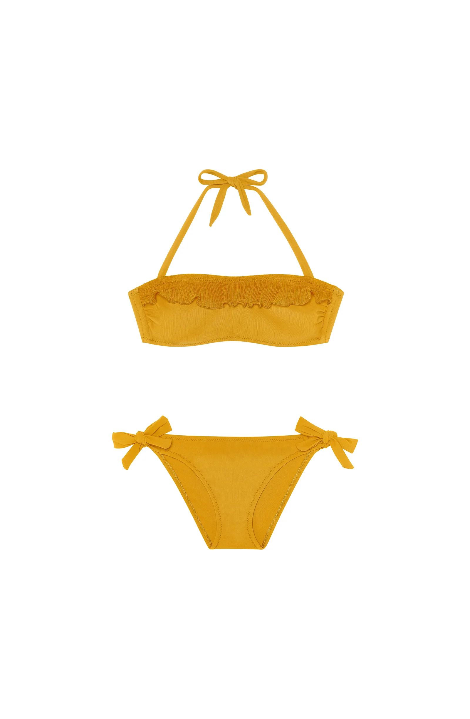 louna - ocre - Image 2