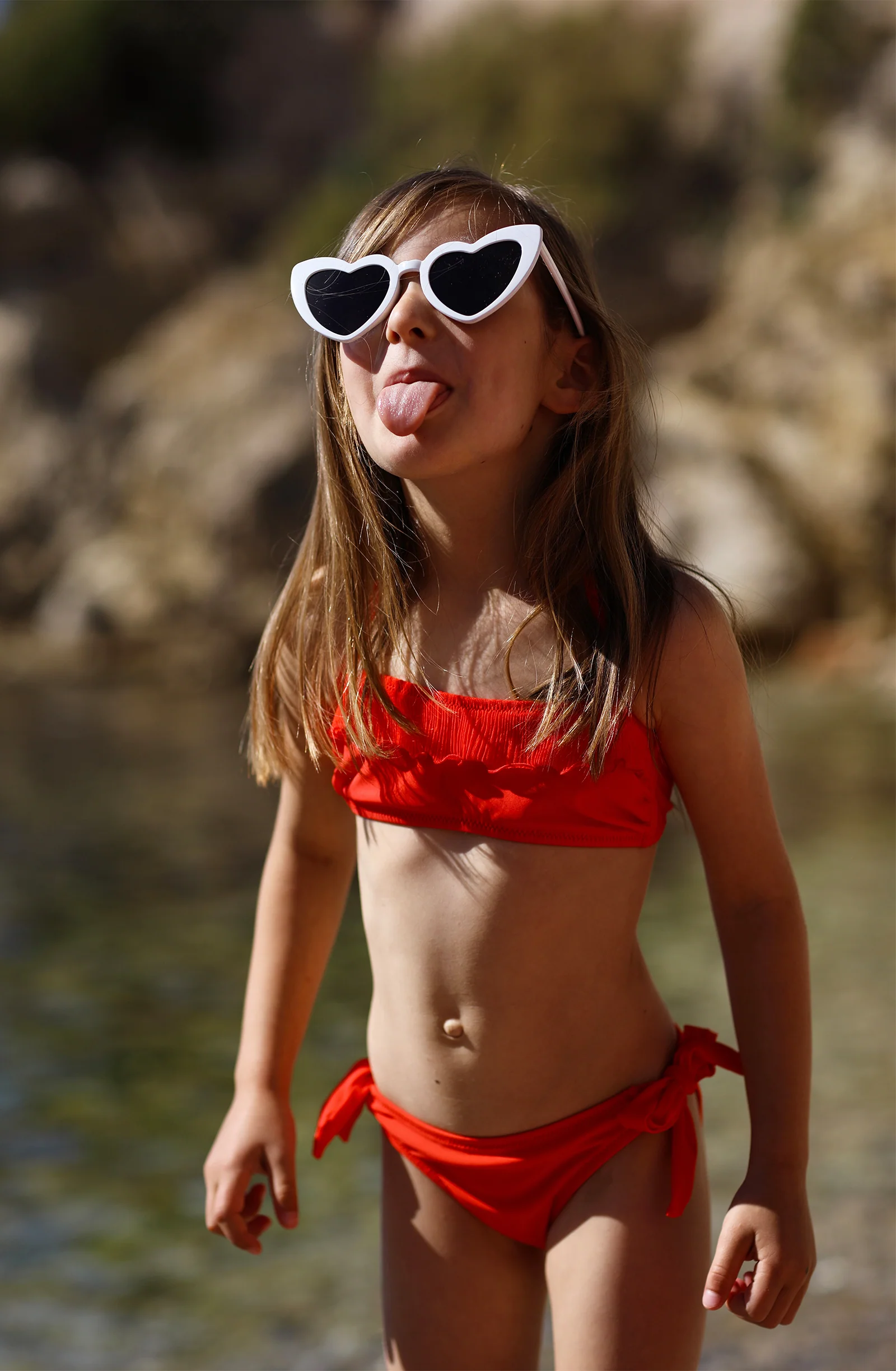 louna - orange
