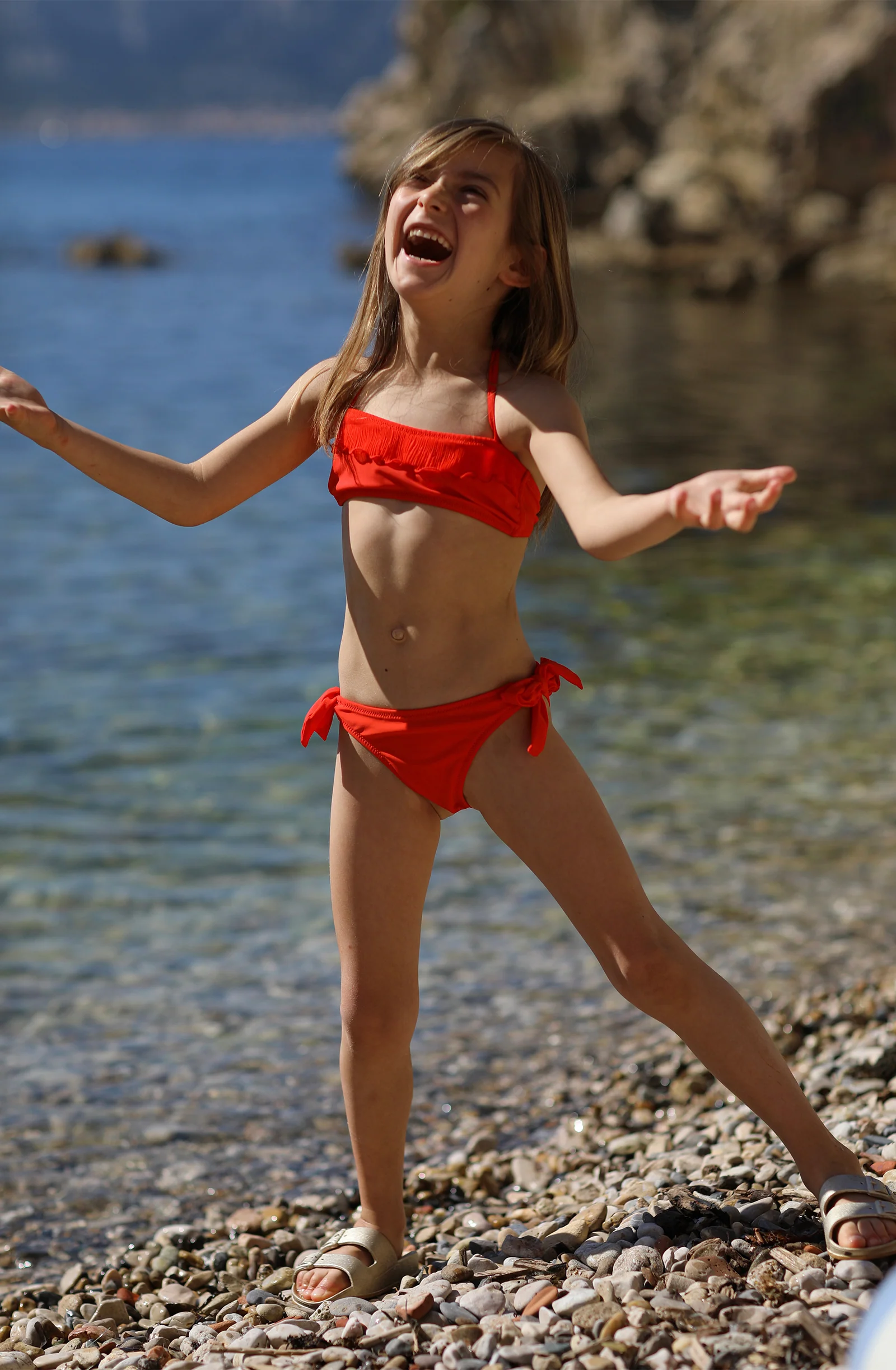 louna - orange - Image 3
