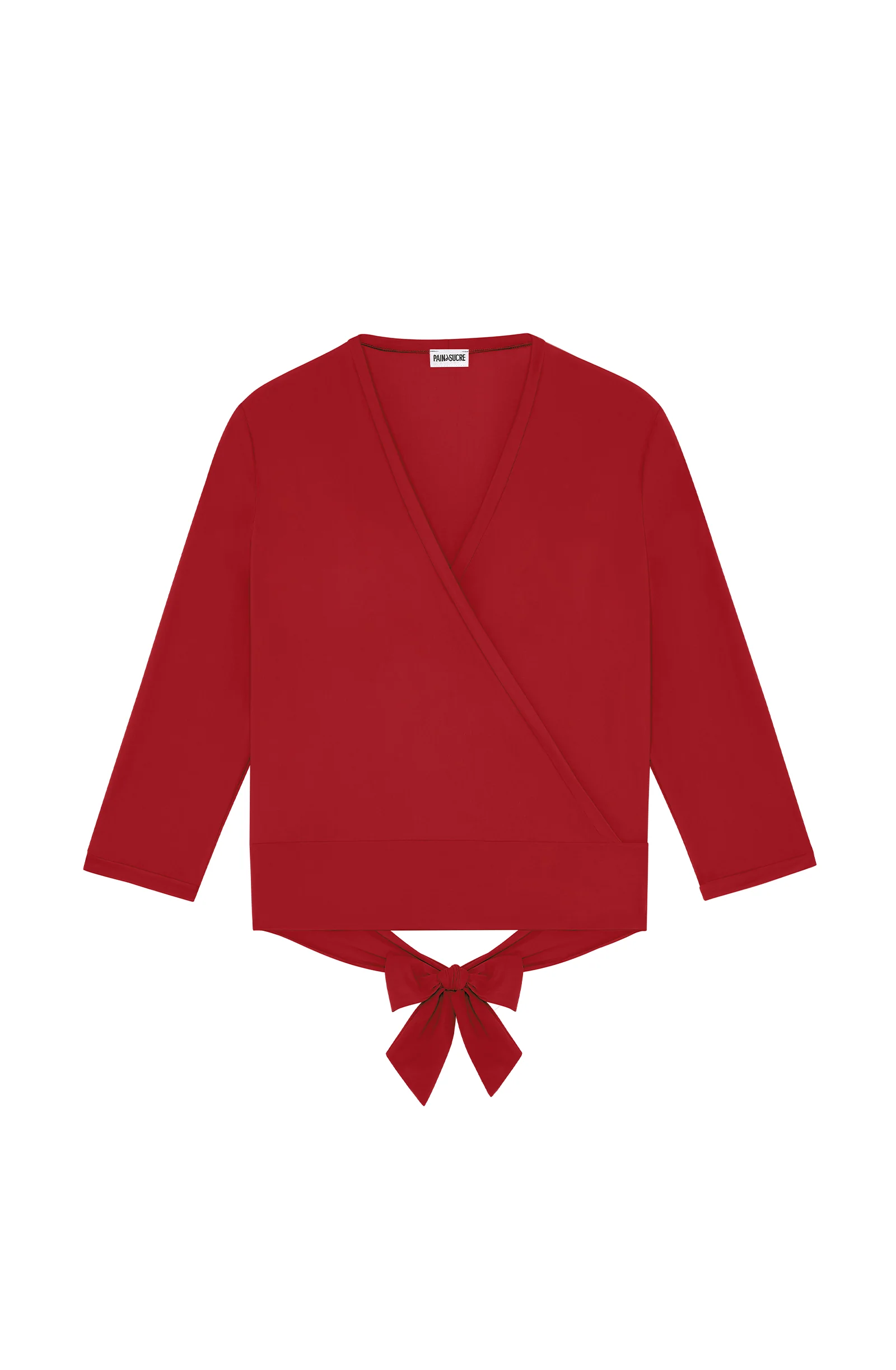 luiza - garance - Image 4
