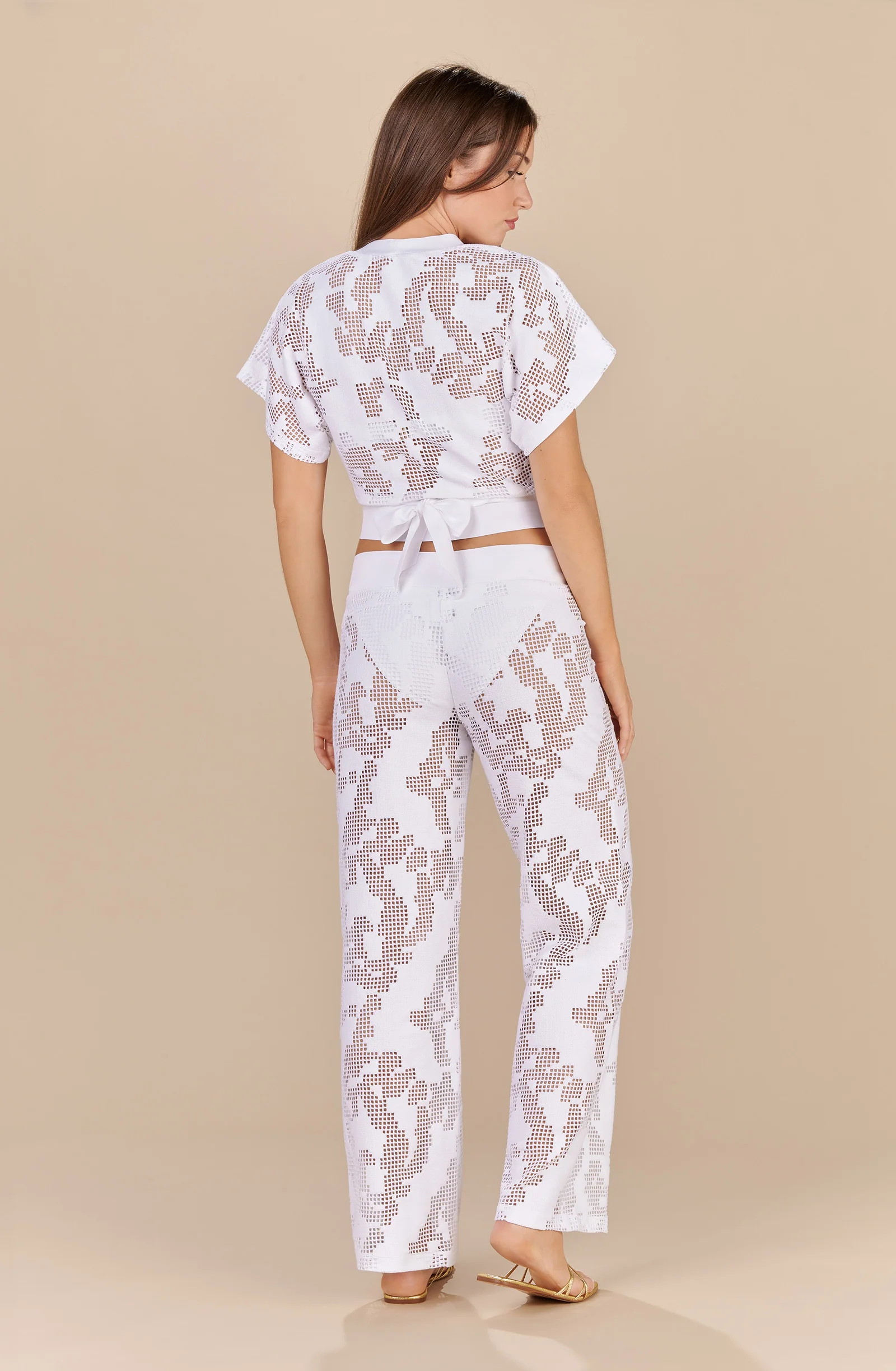manoa - Blanc - Image 2