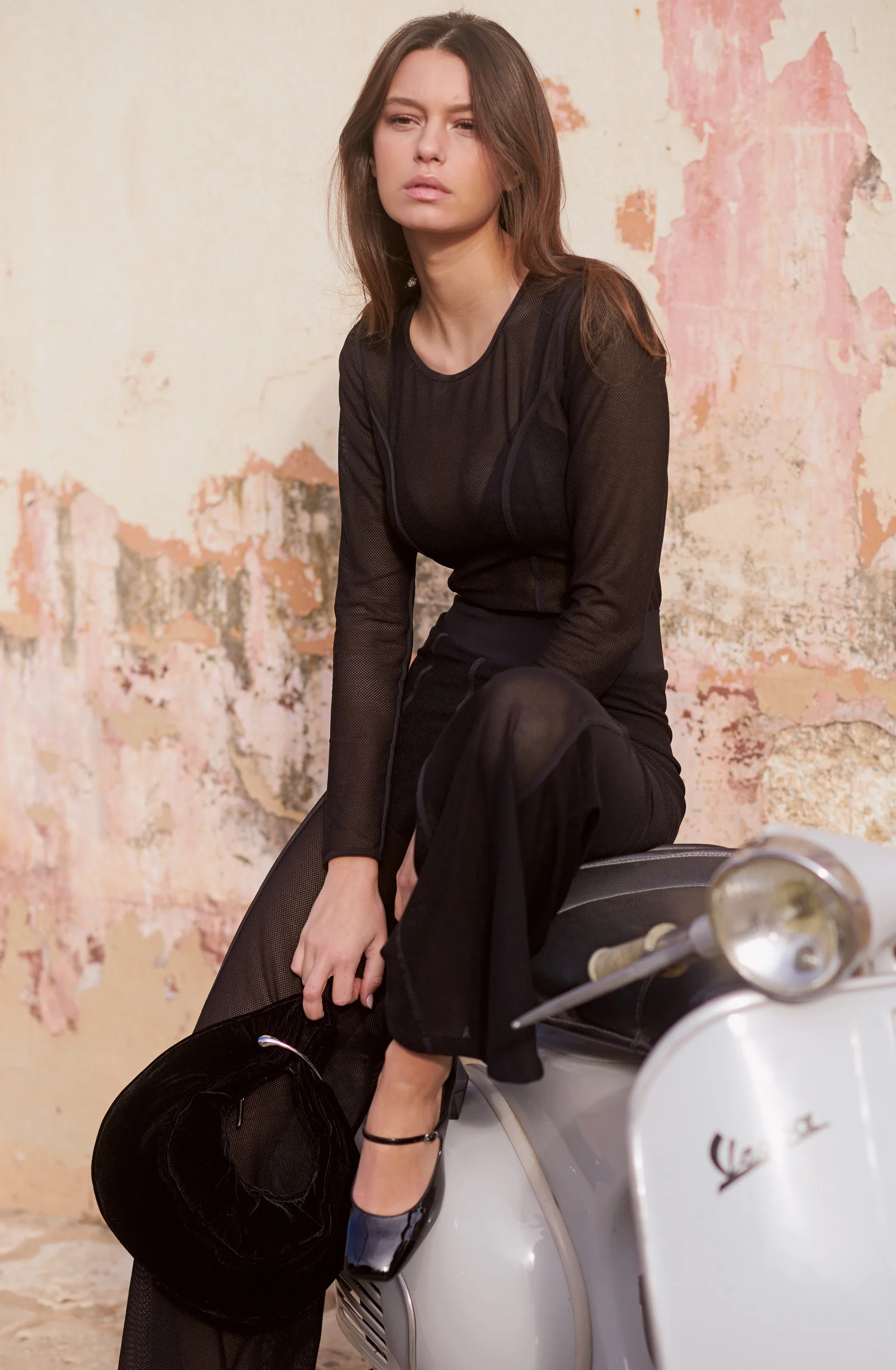 mili - noir - Image 4