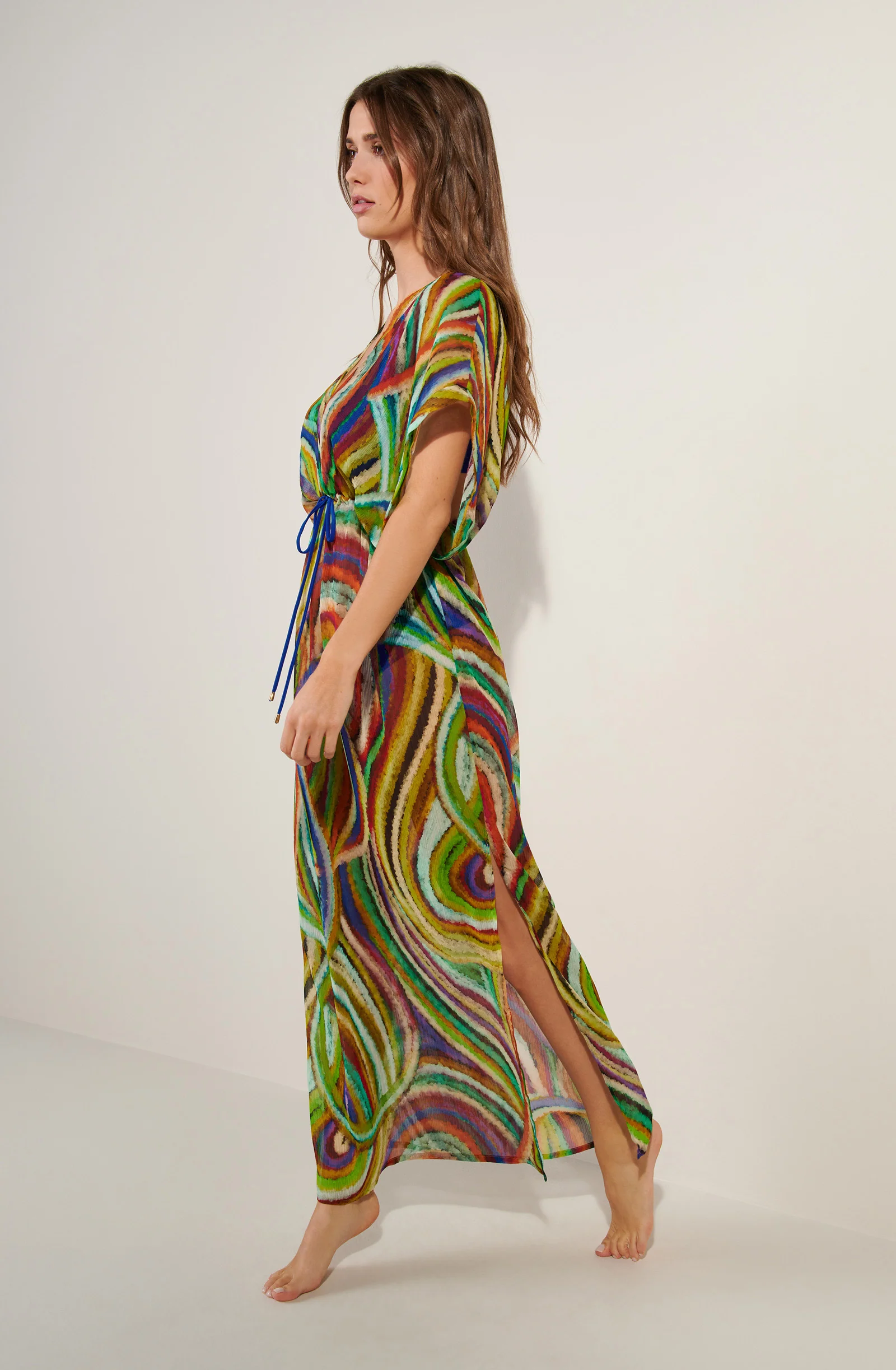 norie - voile multicolore - Image 3