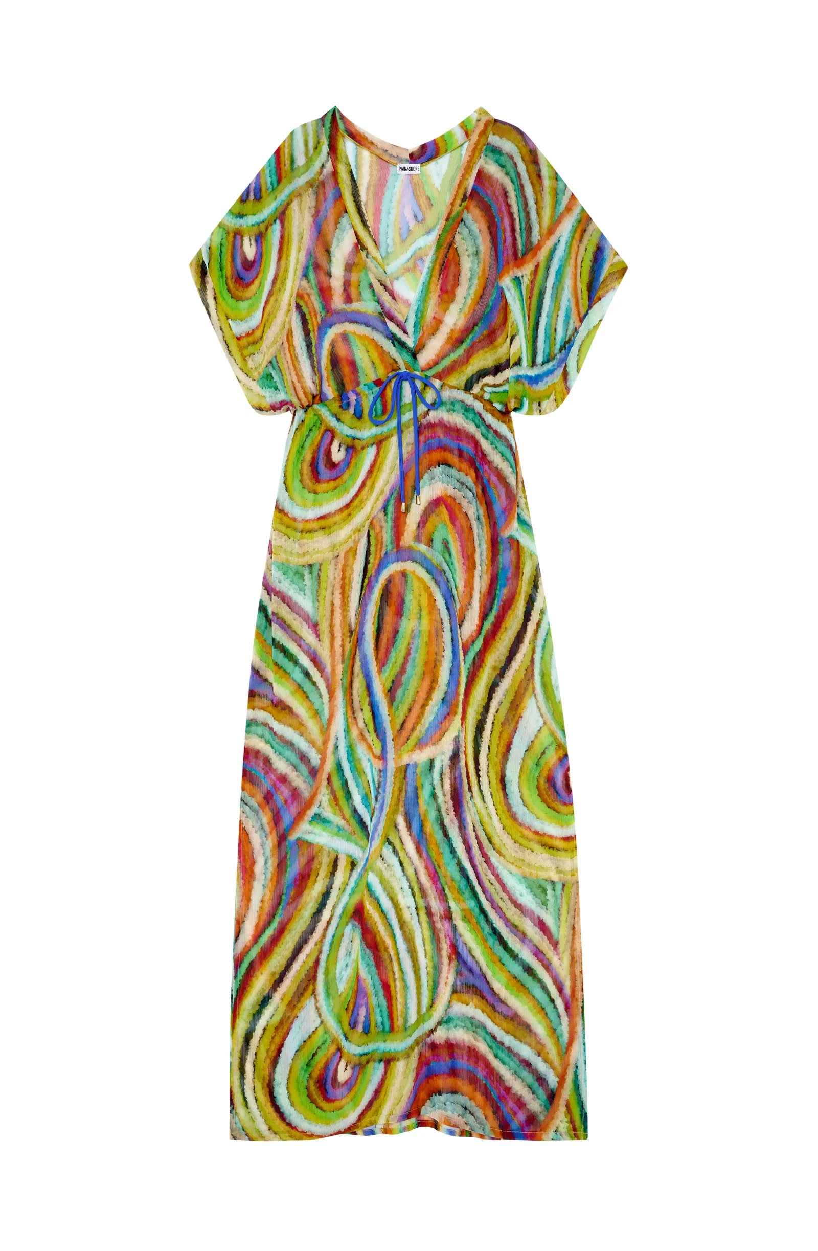 norie - voile multicolore - Image 4