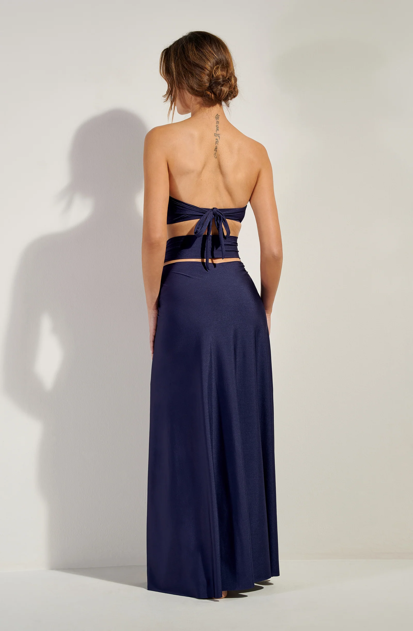 petra - navy - Image 2