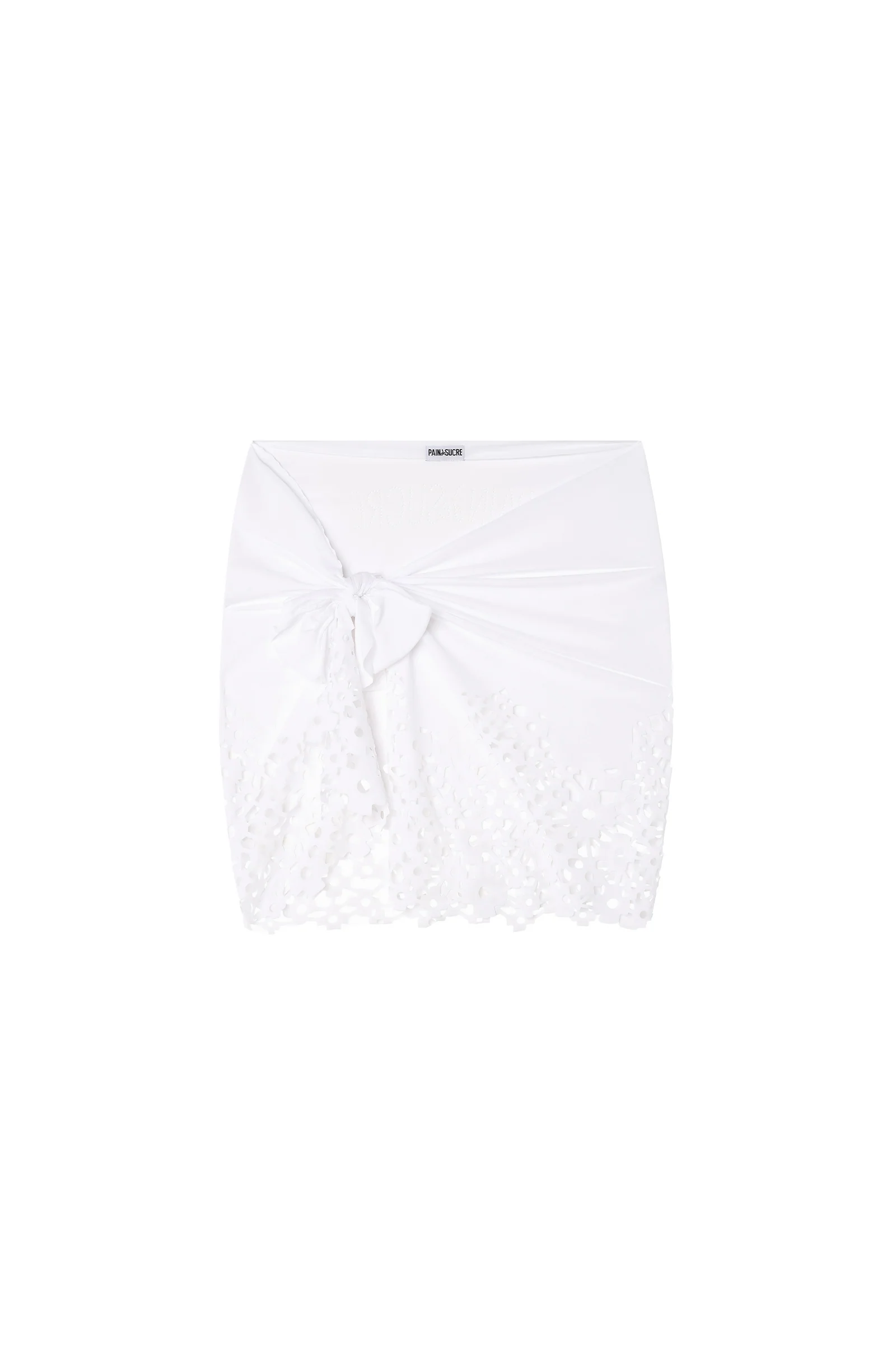 pierce - blanc - Image 5