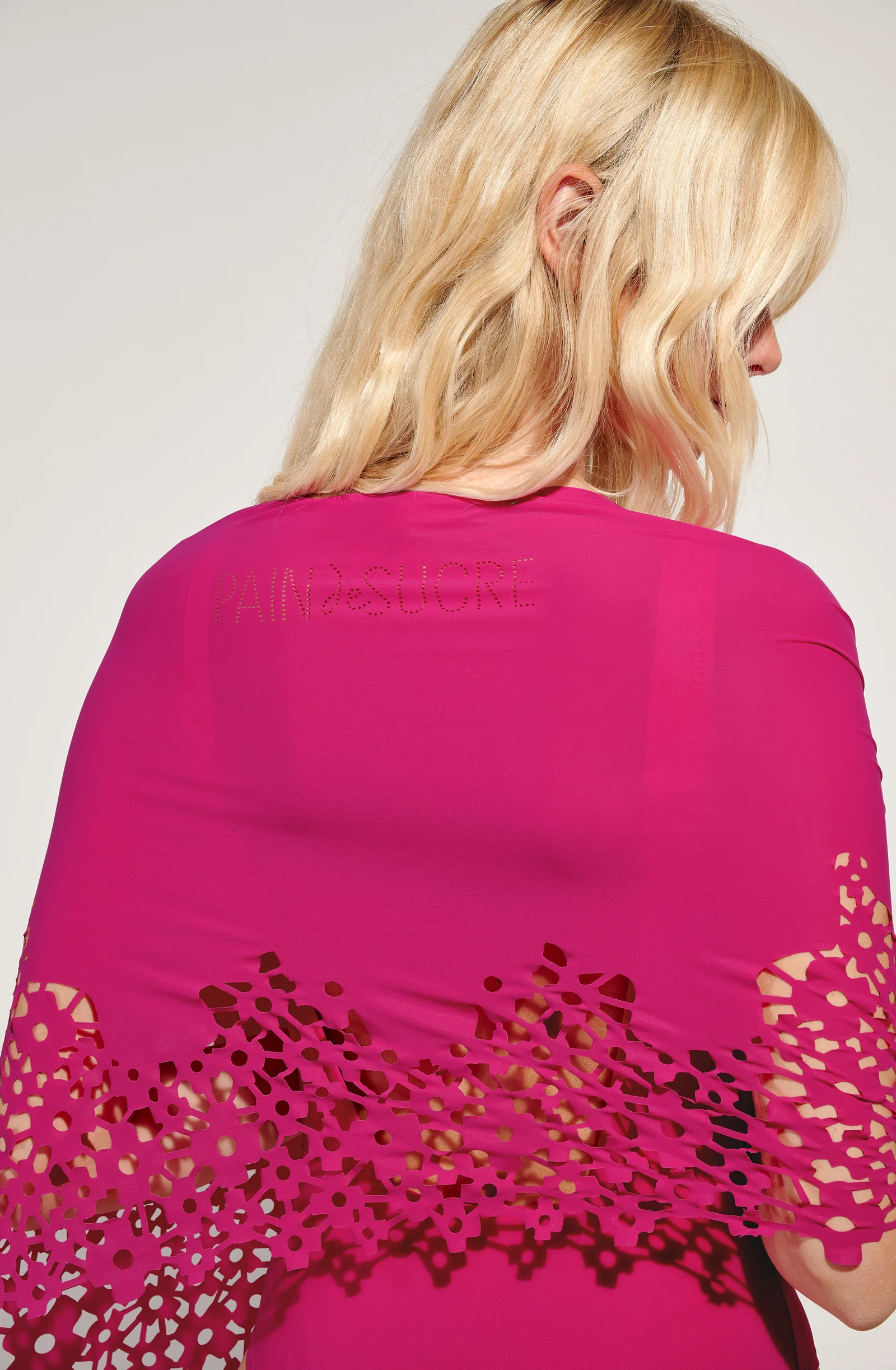 pierce - framboise - Image 7