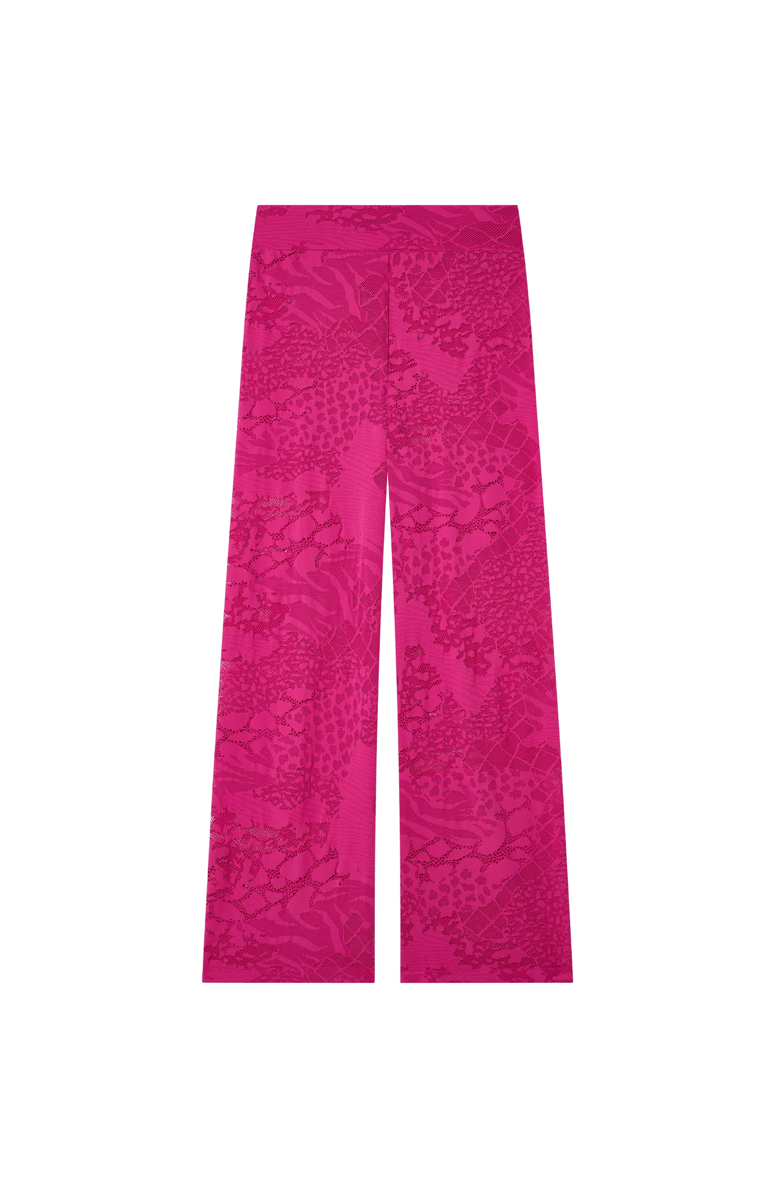 pooja - framboise - Image 5