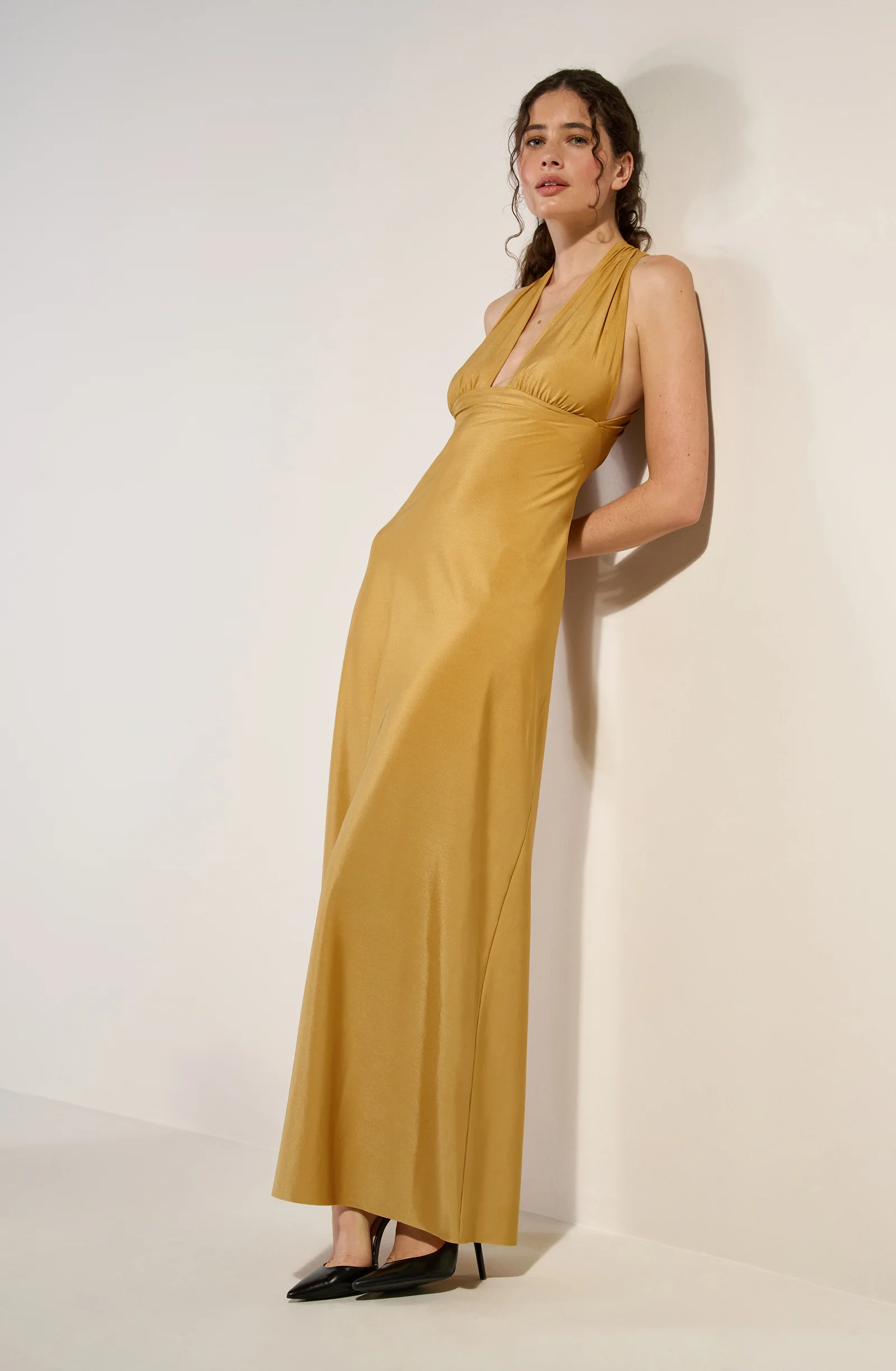 reena - gold - Image 3
