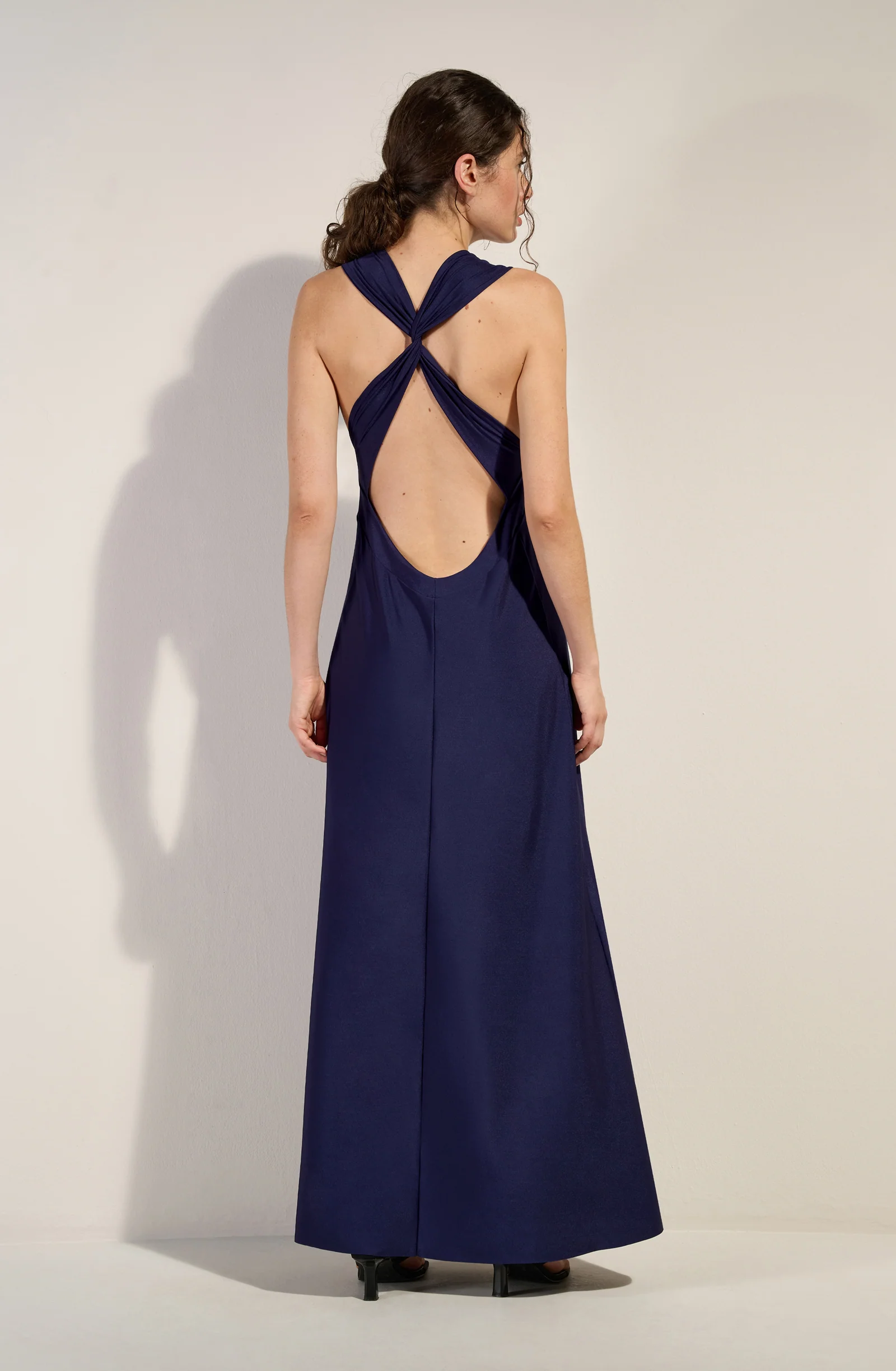reena - navy - Image 2