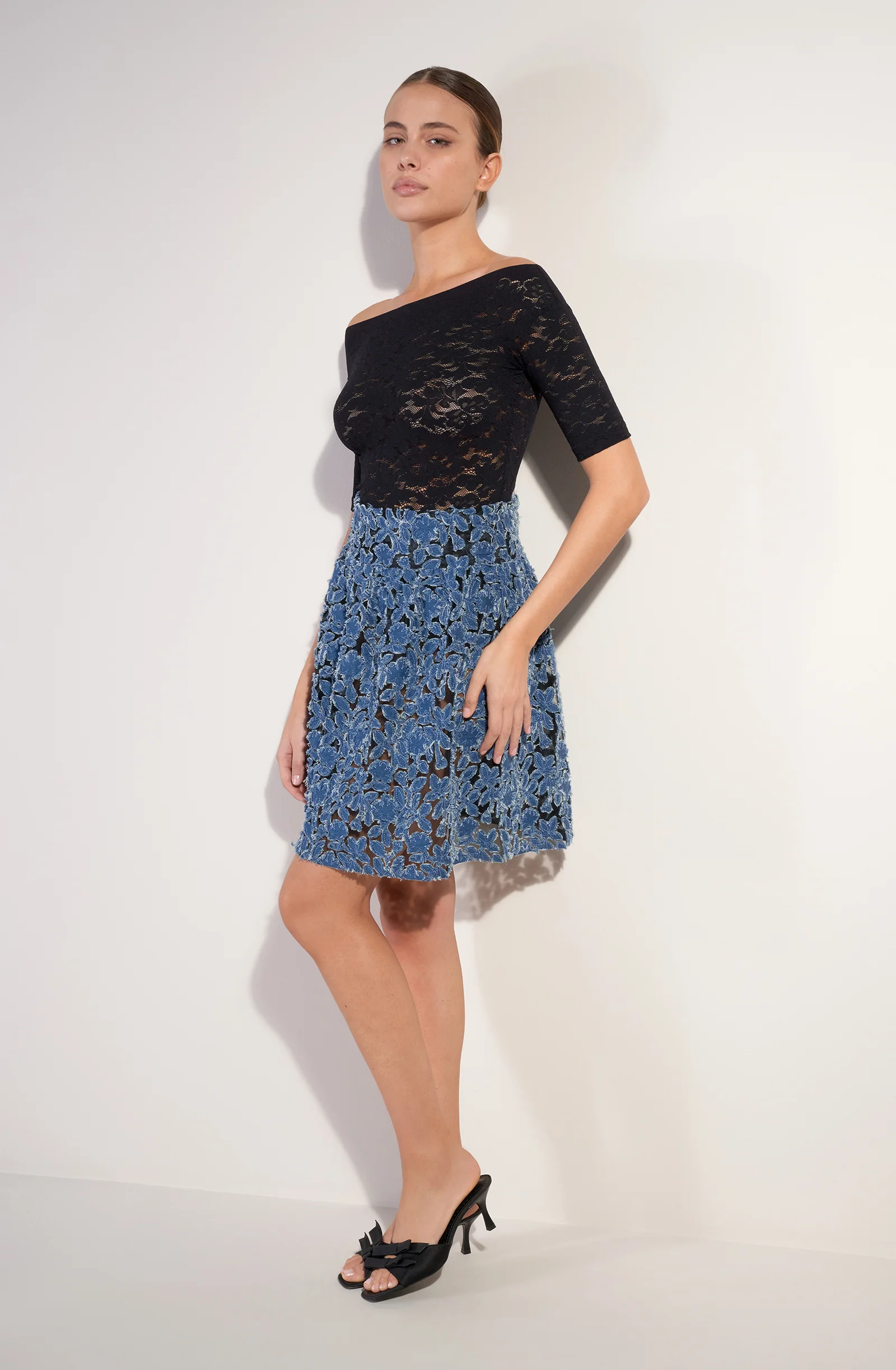 talita - noir - Image 3
