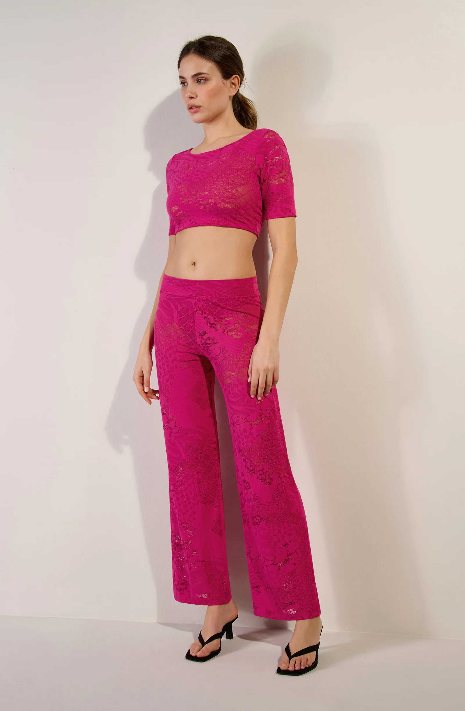 tanji - framboise - Image 5