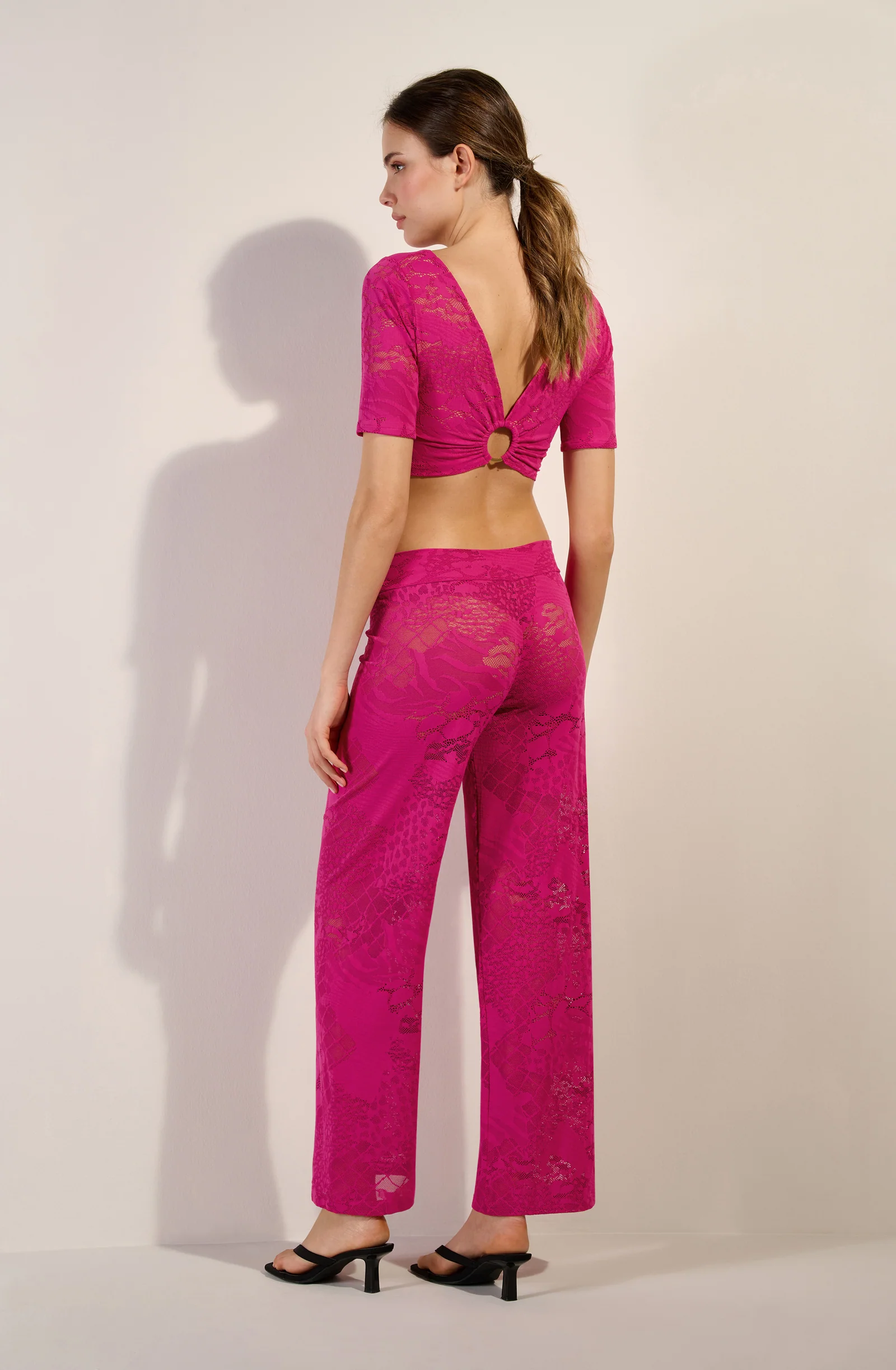 tanji - framboise - Image 6