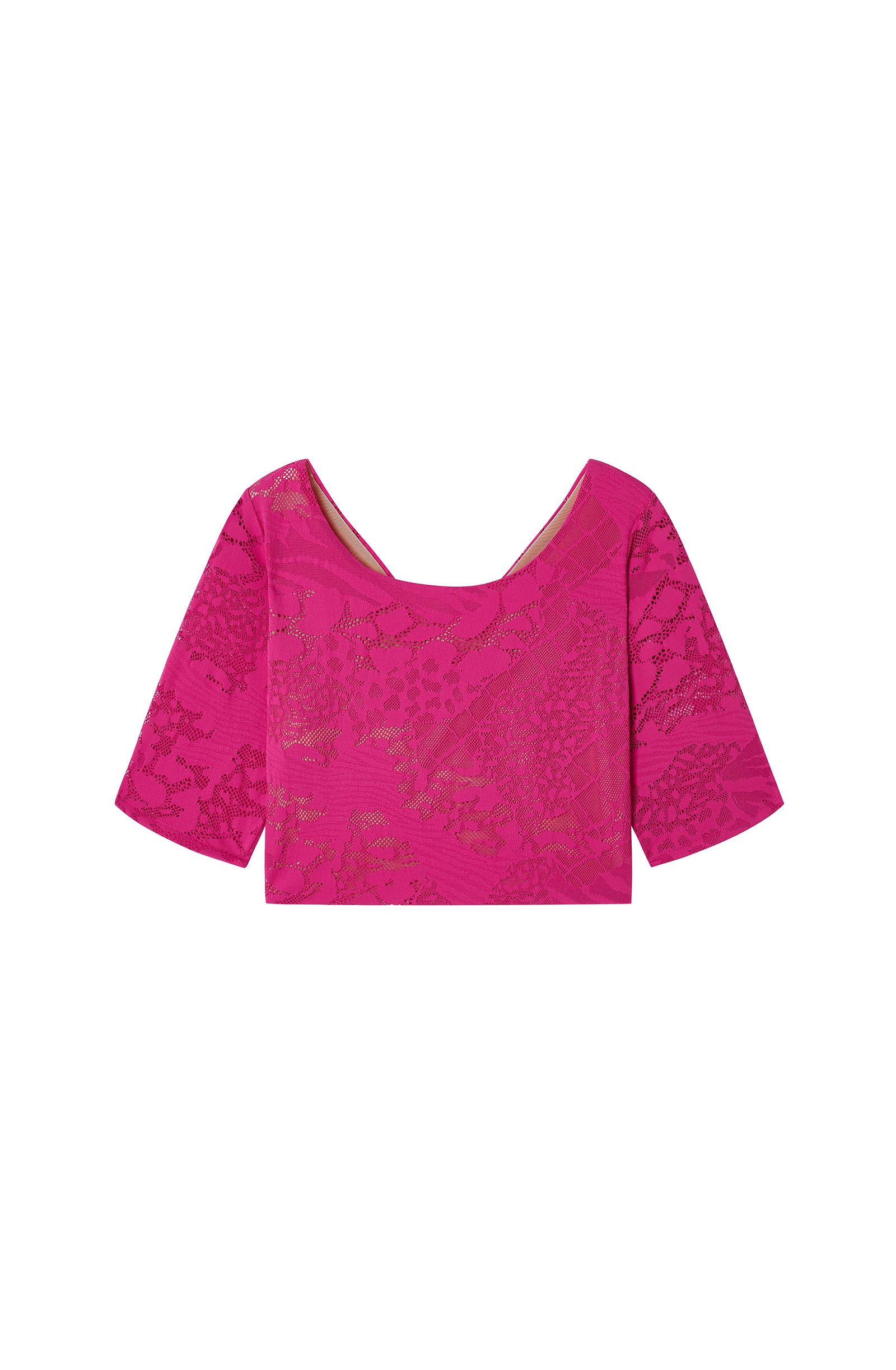 tanji - framboise - Image 7