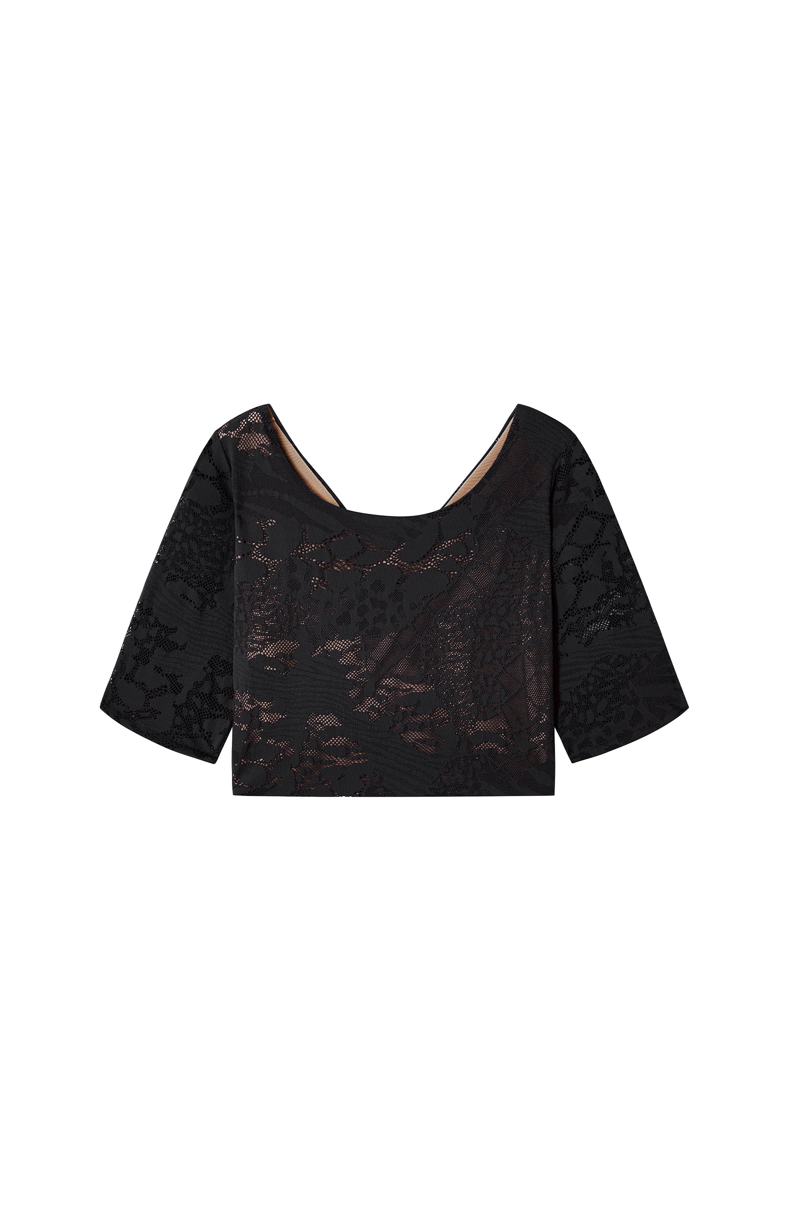 tanji - noir - Image 5