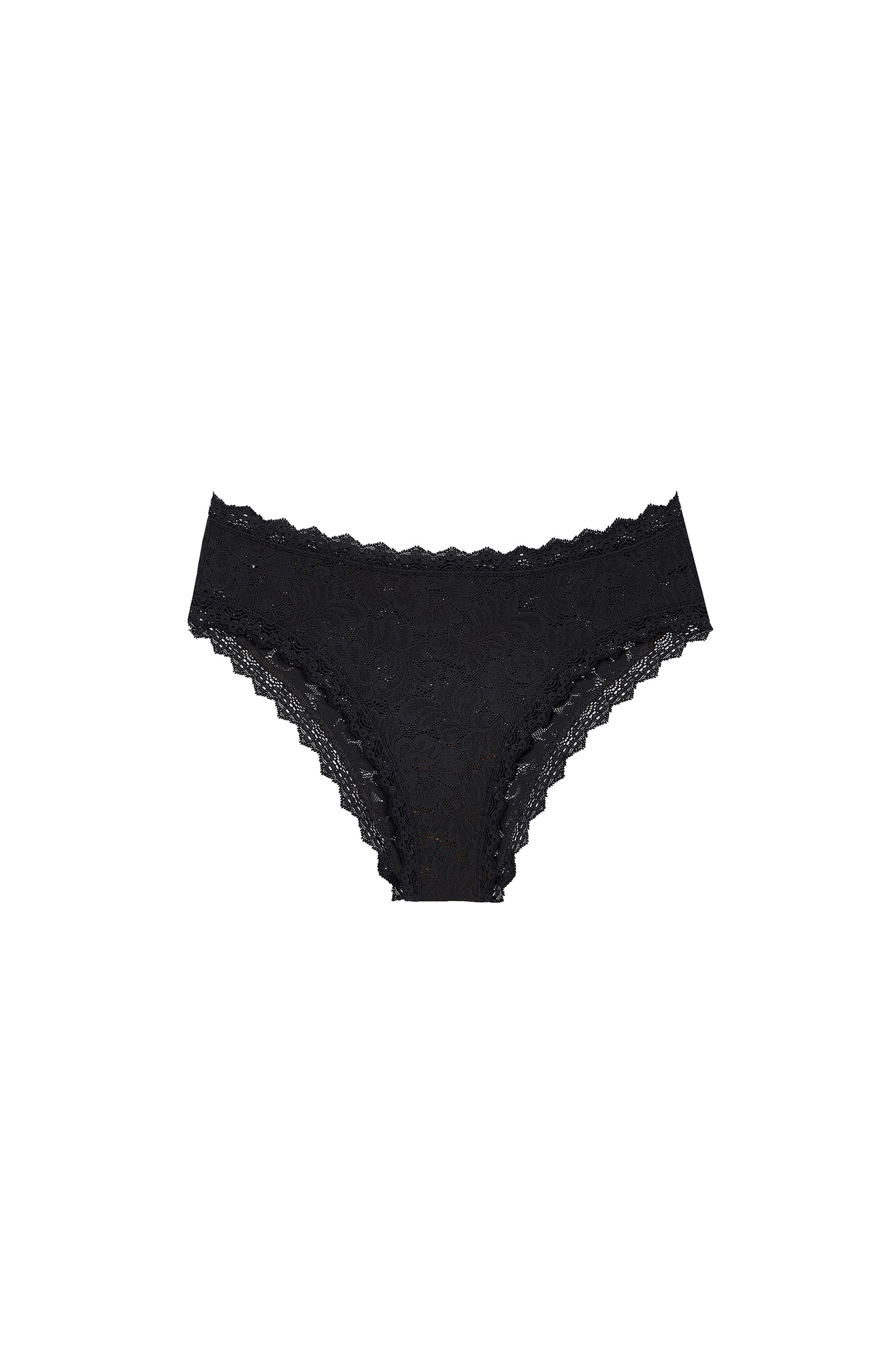 toya - noir - Image 5