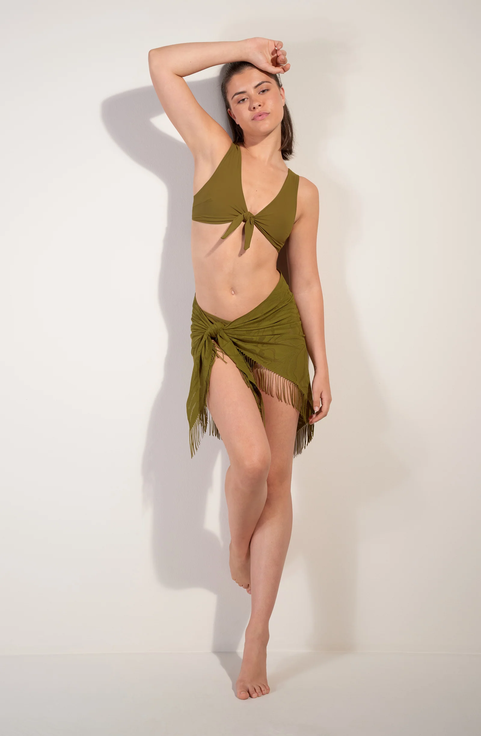 trudy - bronze
