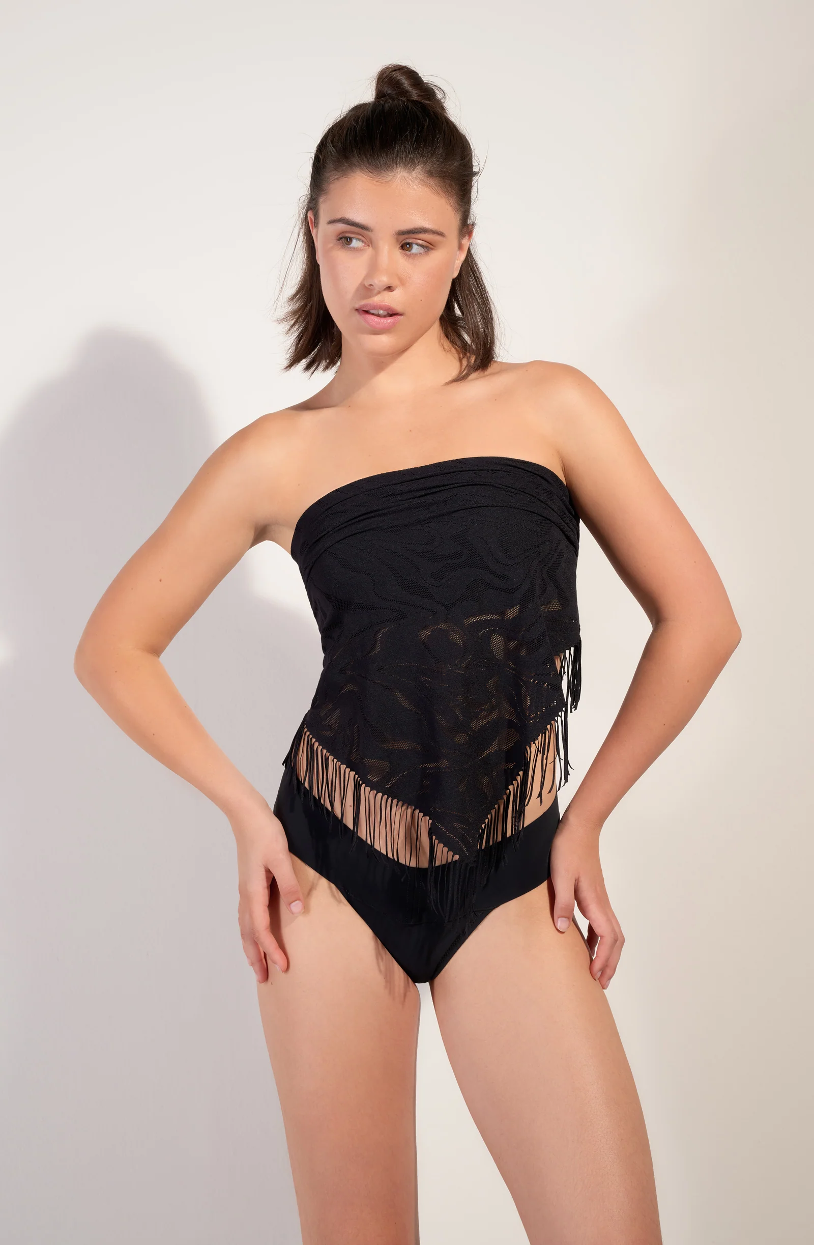 trudy - noir - Image 3