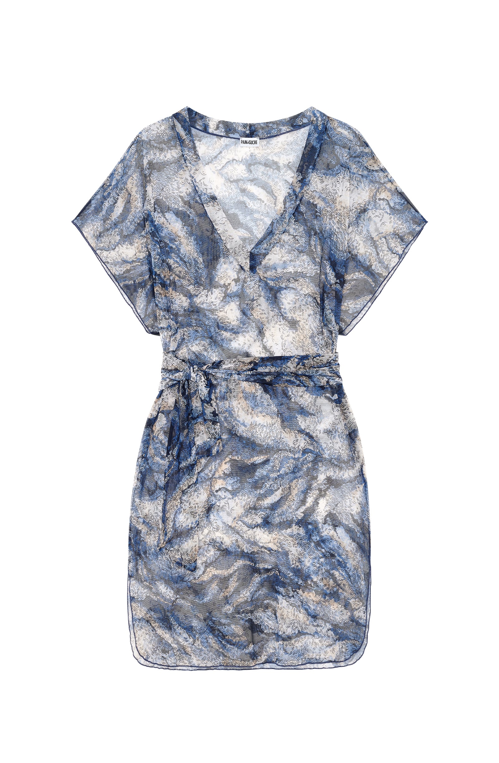 tyssa - wave - Image 5