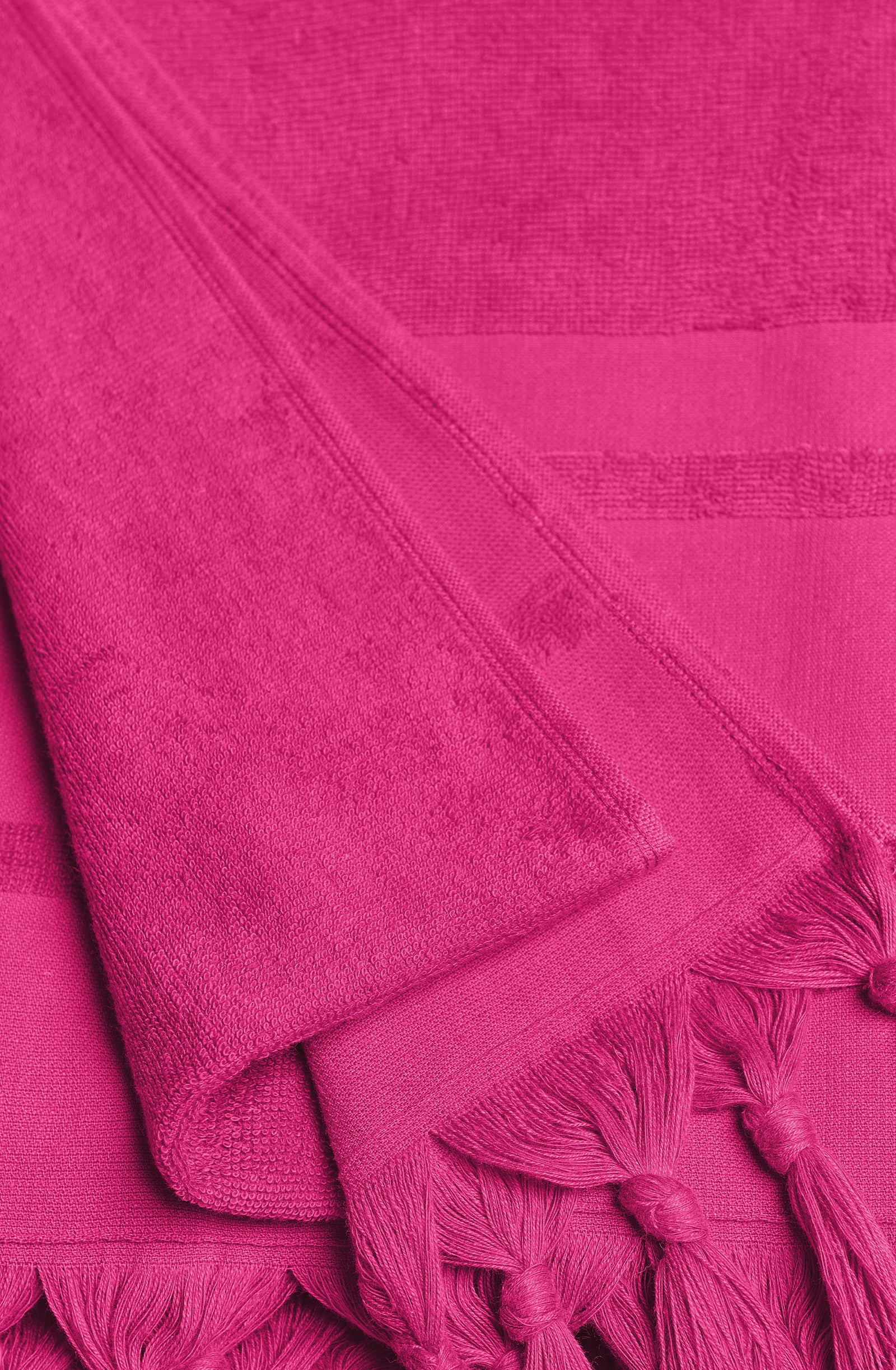 zaina - framboise - Image 3
